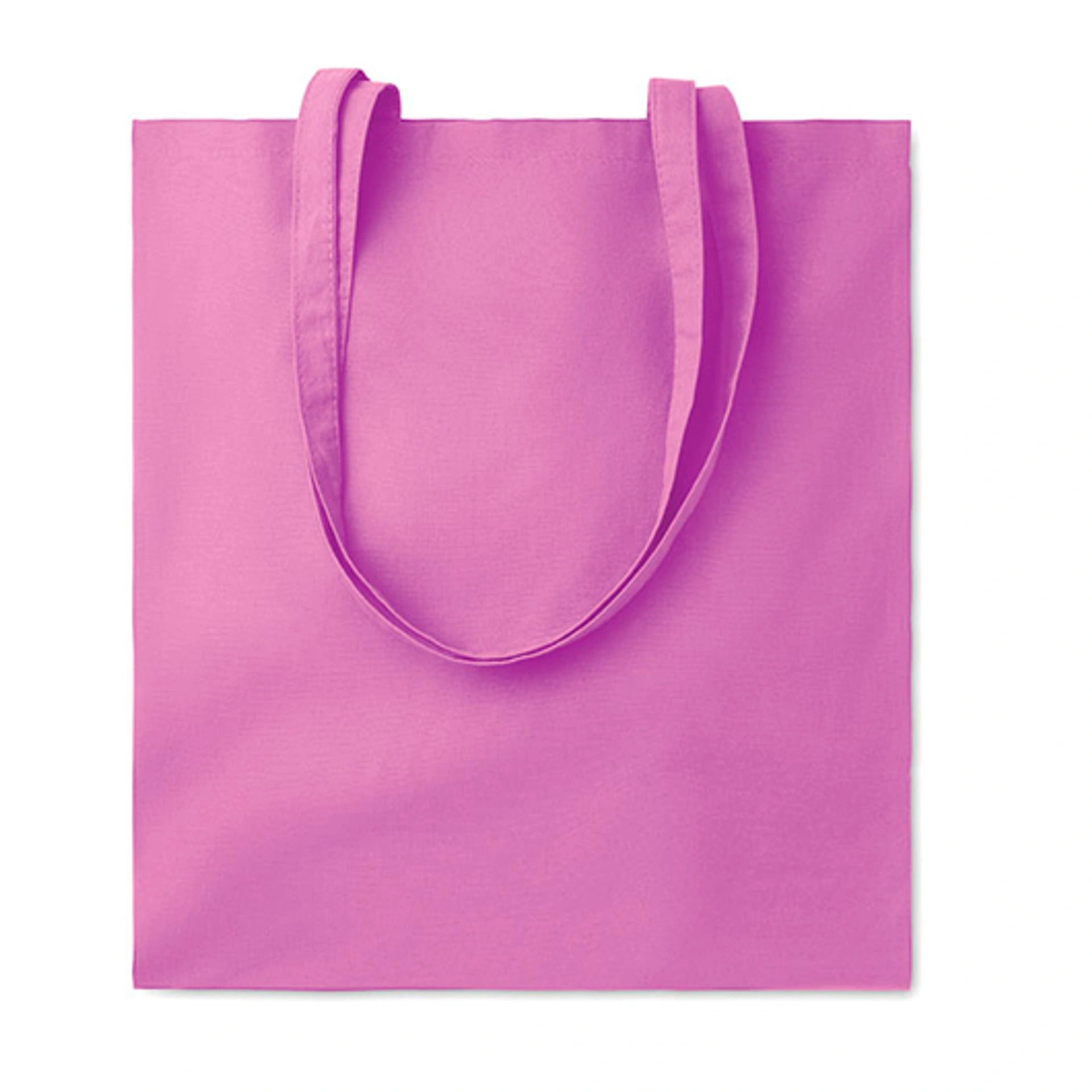COTTONEL COLOUR +, Сумка-шоппер кольорова, 140 гр/м² - Pantone 2582C