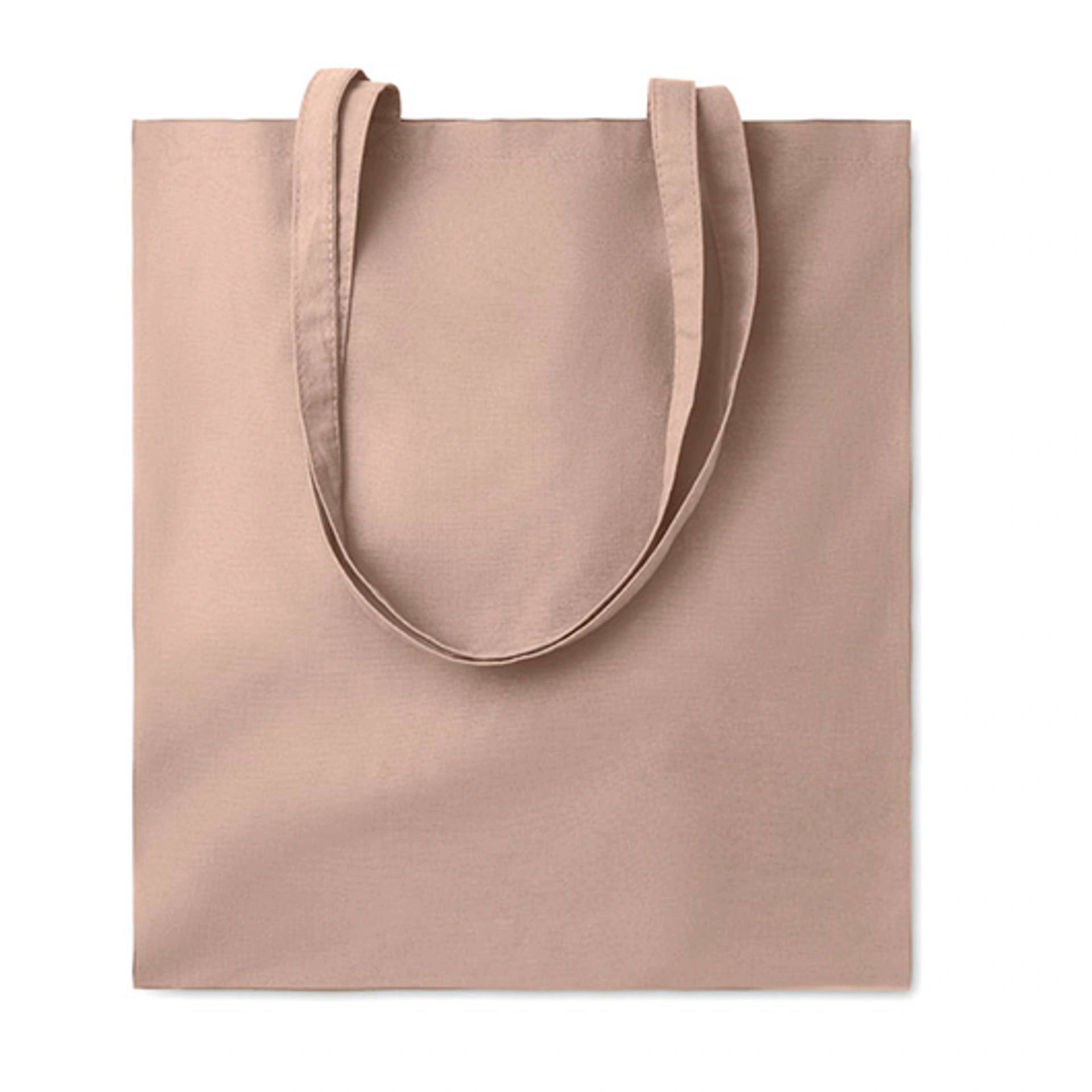 COTTONEL COLOUR +, Сумка-шоппер кольорова, 140 гр/м² - Pantone 7535C (АРТ. MO926865)