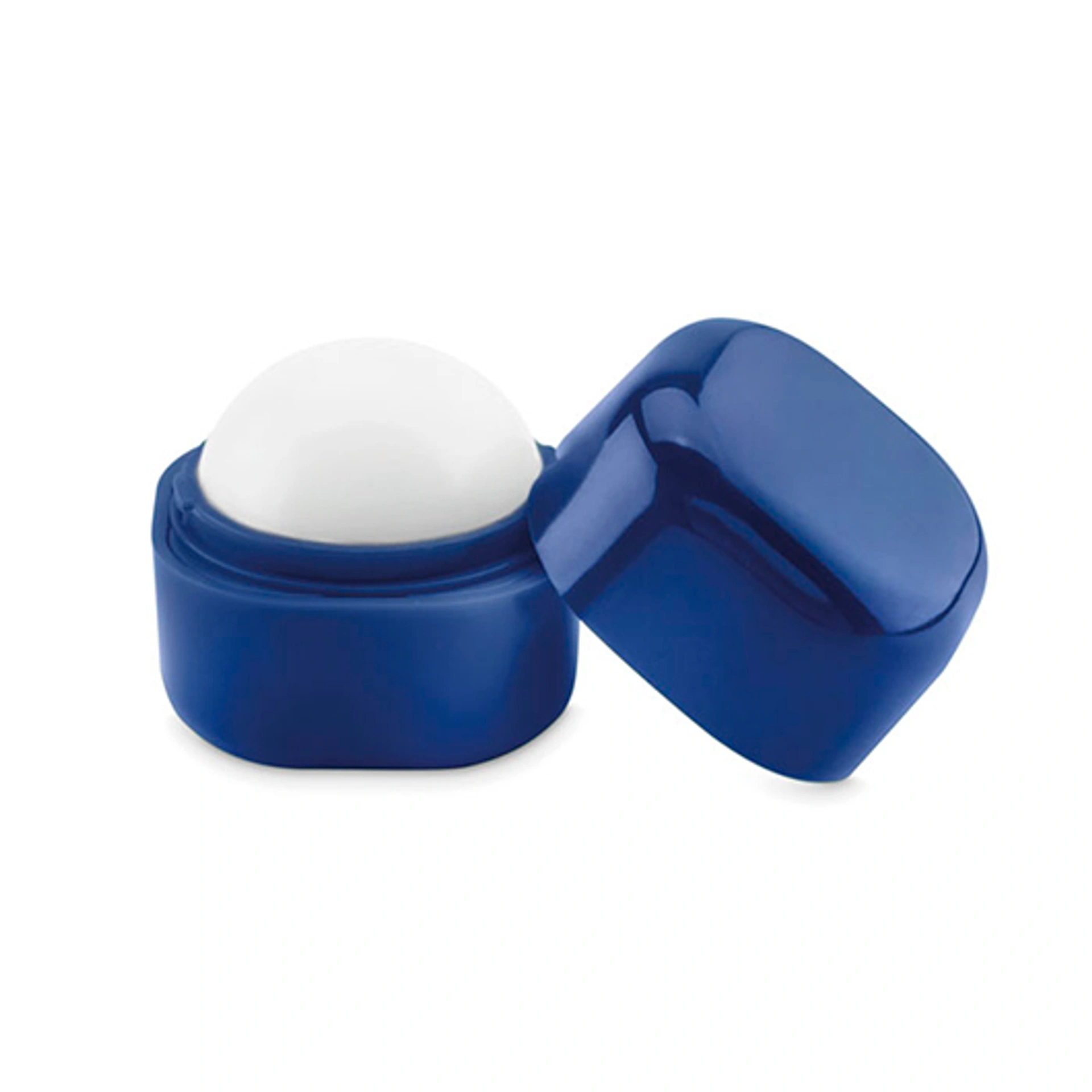 LIPS, Бальзам для губ, 3, 5x3, 5x3, 5 см - Pantone REFLEX BLUE C