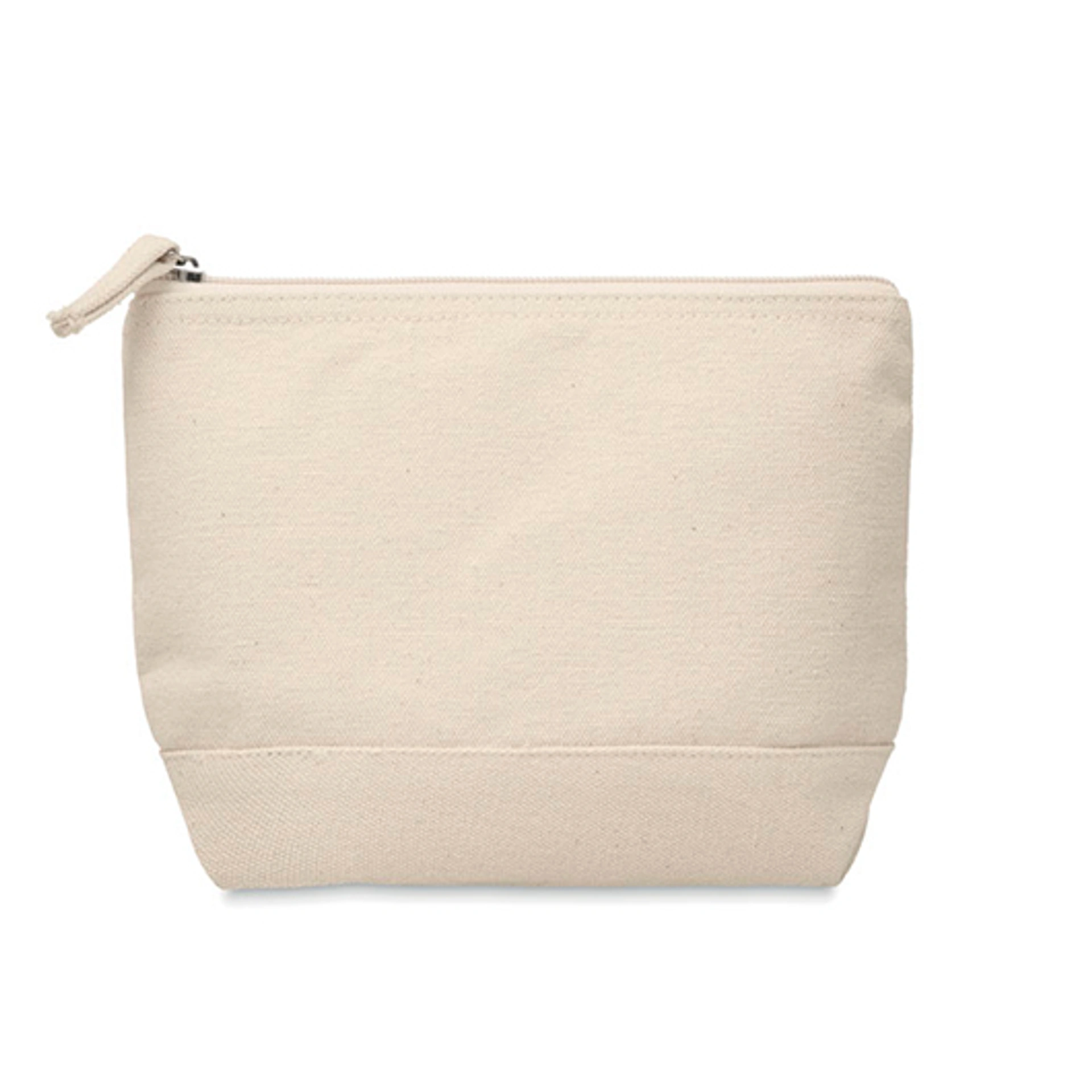 KLEUREN, Косметичка, 21, 5x5х15 cм, бавовна - Pantone BEIGE (АРТ. MO981513)