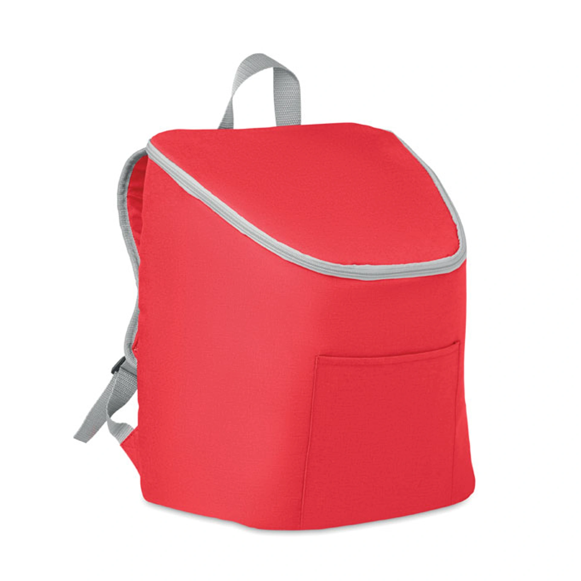 Термо-рюкзак IGLO BAG, 29х20х35 см - Червоний