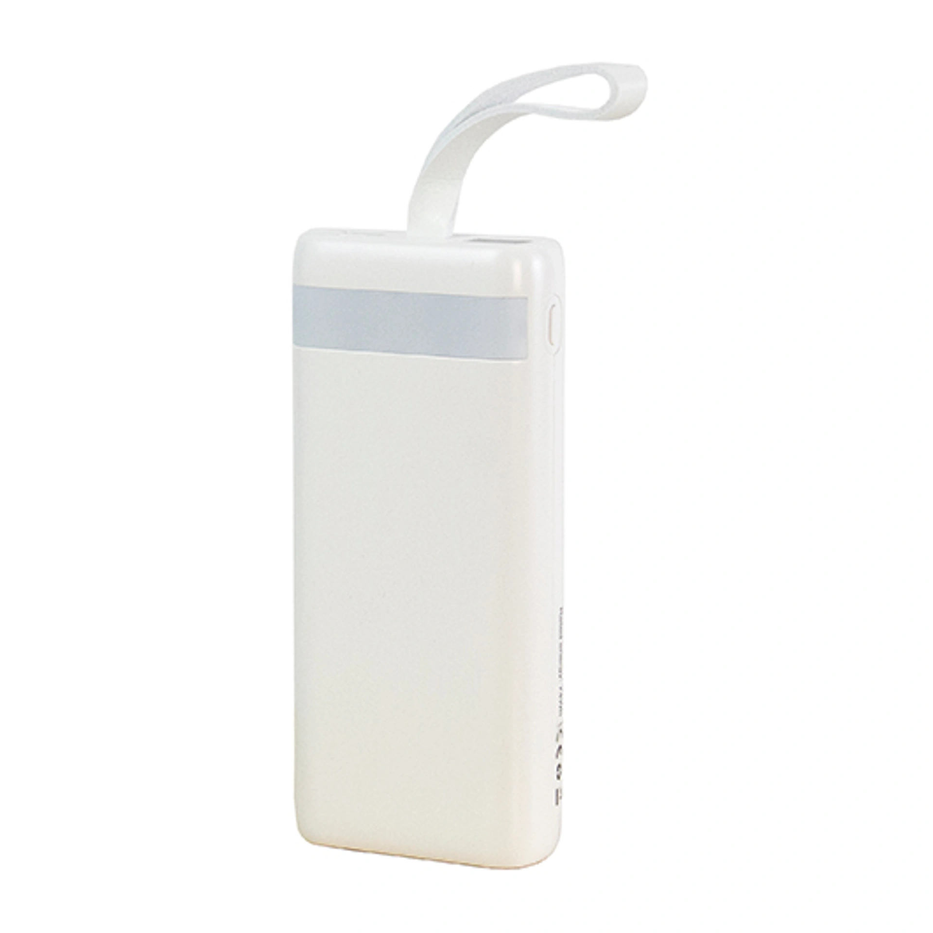 Зарядний пристрій KRATOS 20000 mAh/74W - Білий
