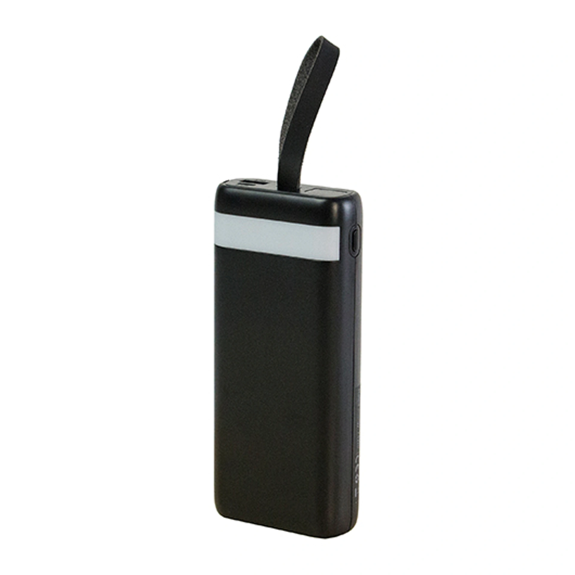 Зарядний пристрій KRATOS 20000 mAh/74W - Чорний