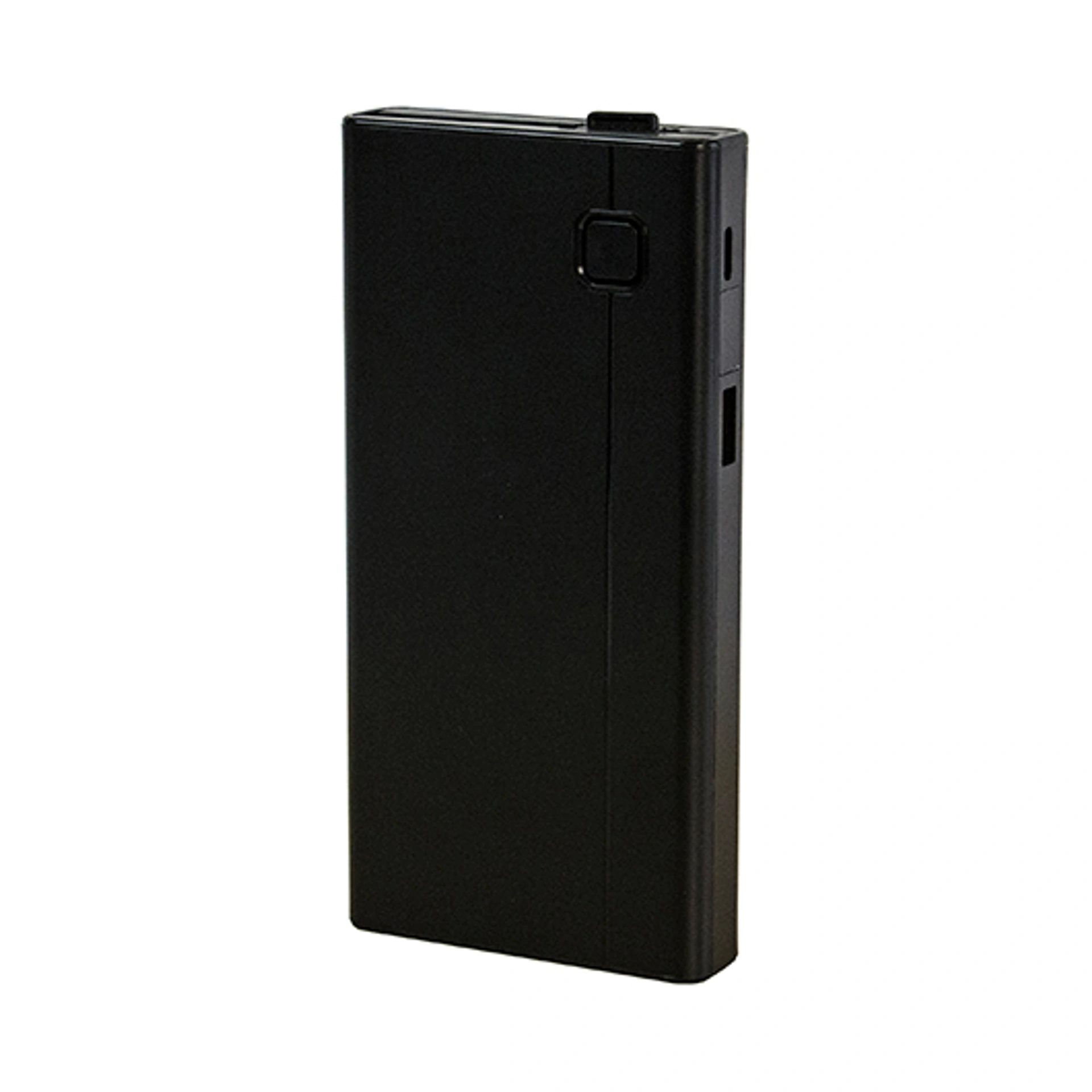 CAICOS, Зарядний пристрій, 10000 mAh, АВС пластик - Чорний