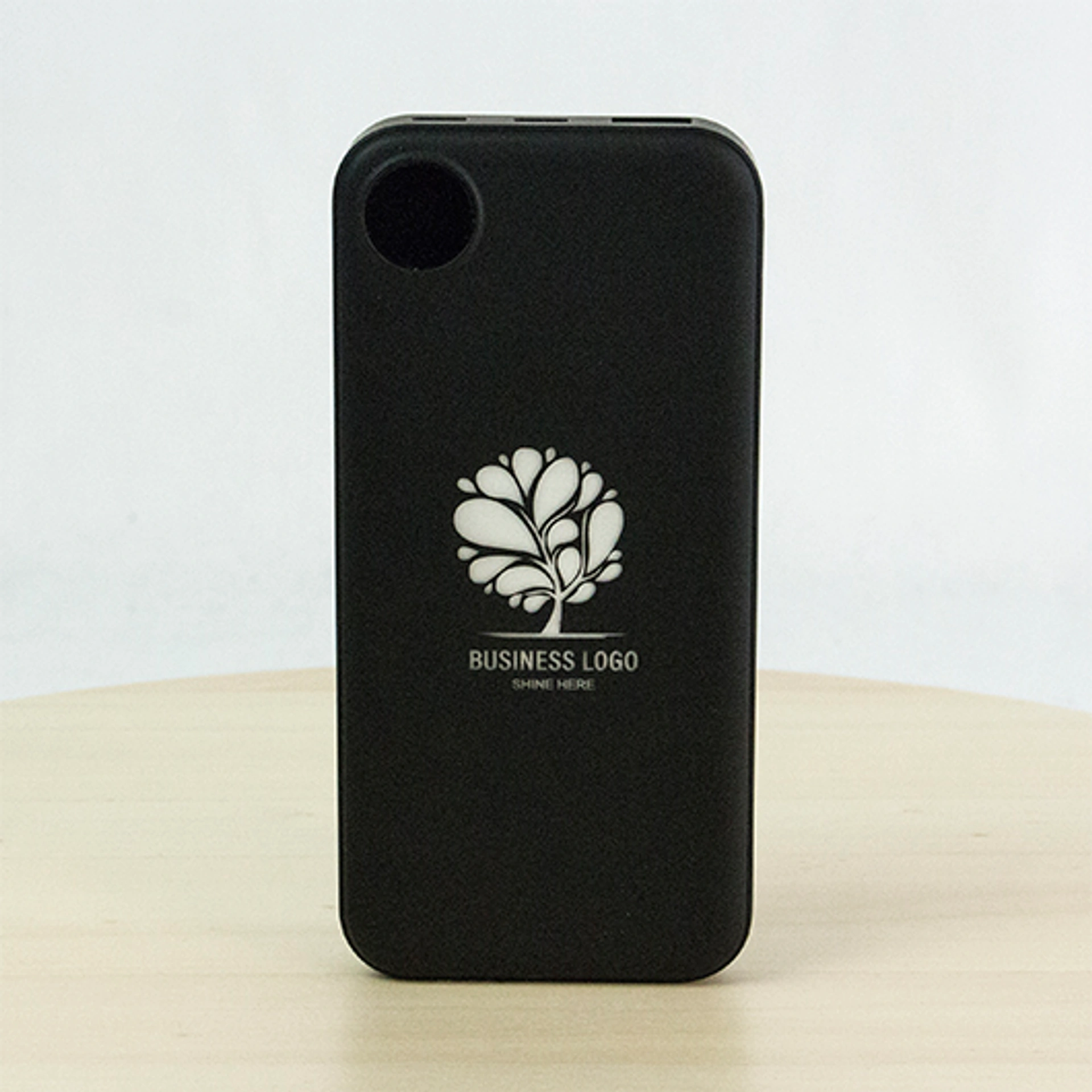 HELIOS, Зарядний пристрій, 10000 mAh/22, 5W - Білий