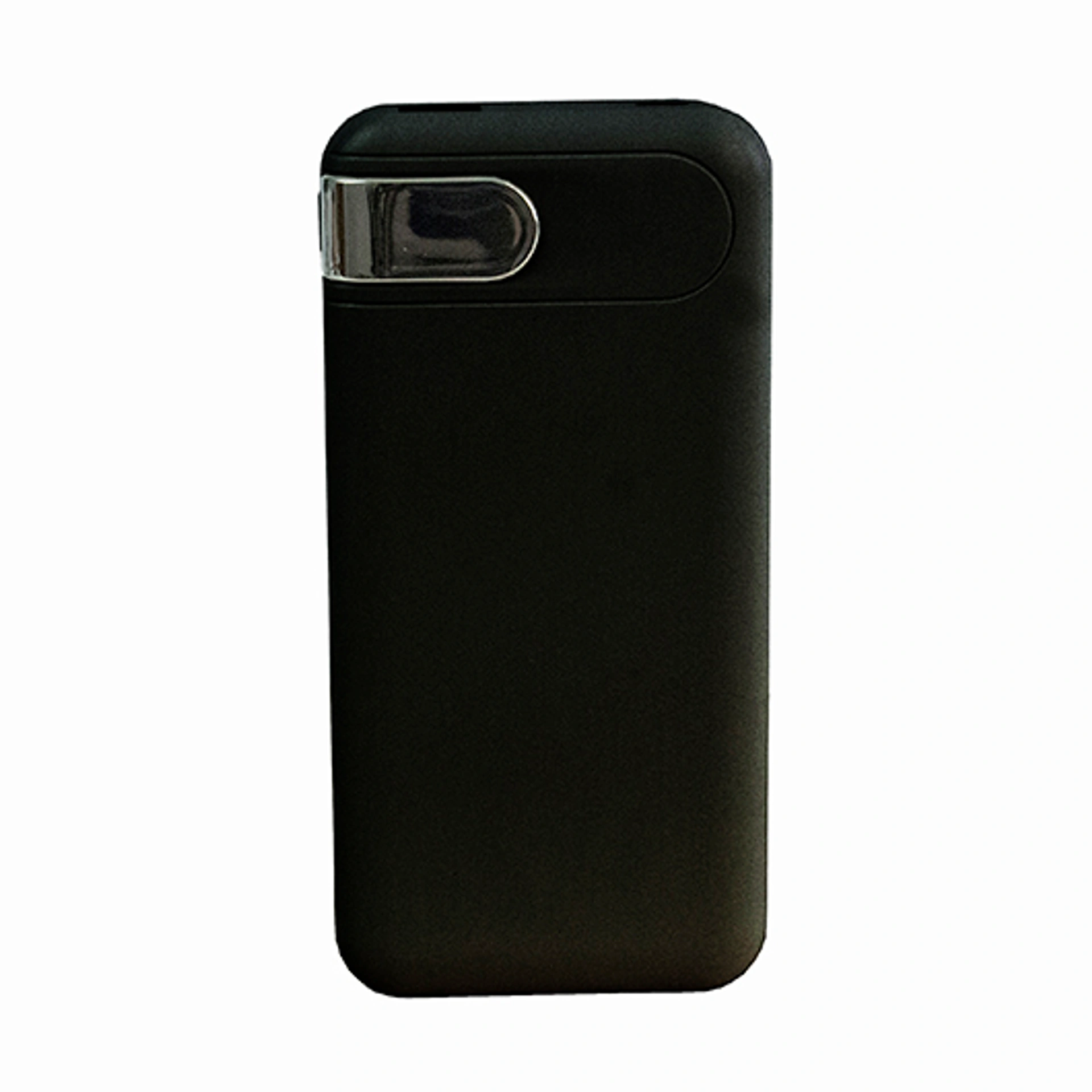Павербанк 10 000 mAh/37 Wh зі швидкою зарядкою PD22.5 W, SVAROG - Чорний