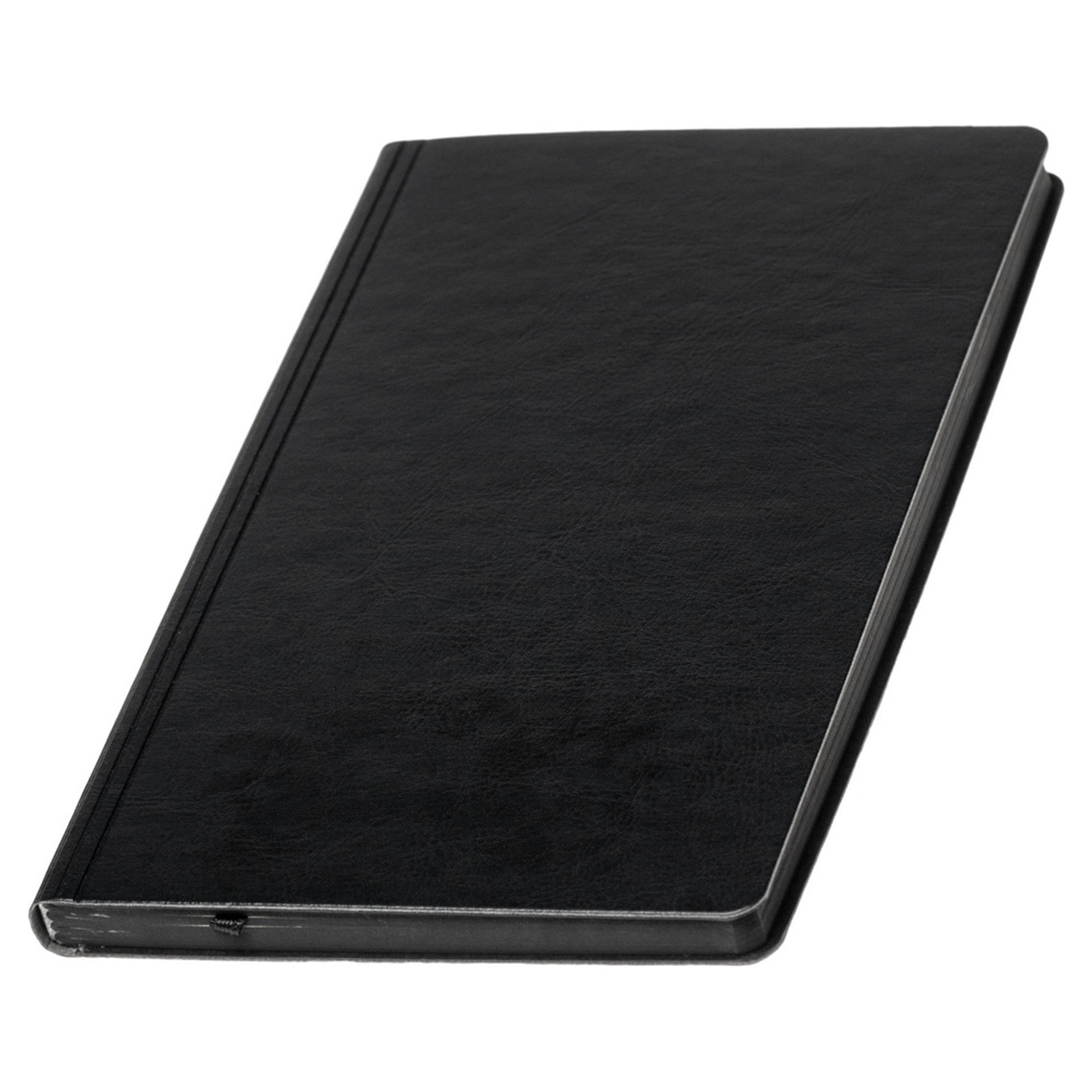 "Verona Deluxe" A5 Flexible Notebook, Mem'O! TM
