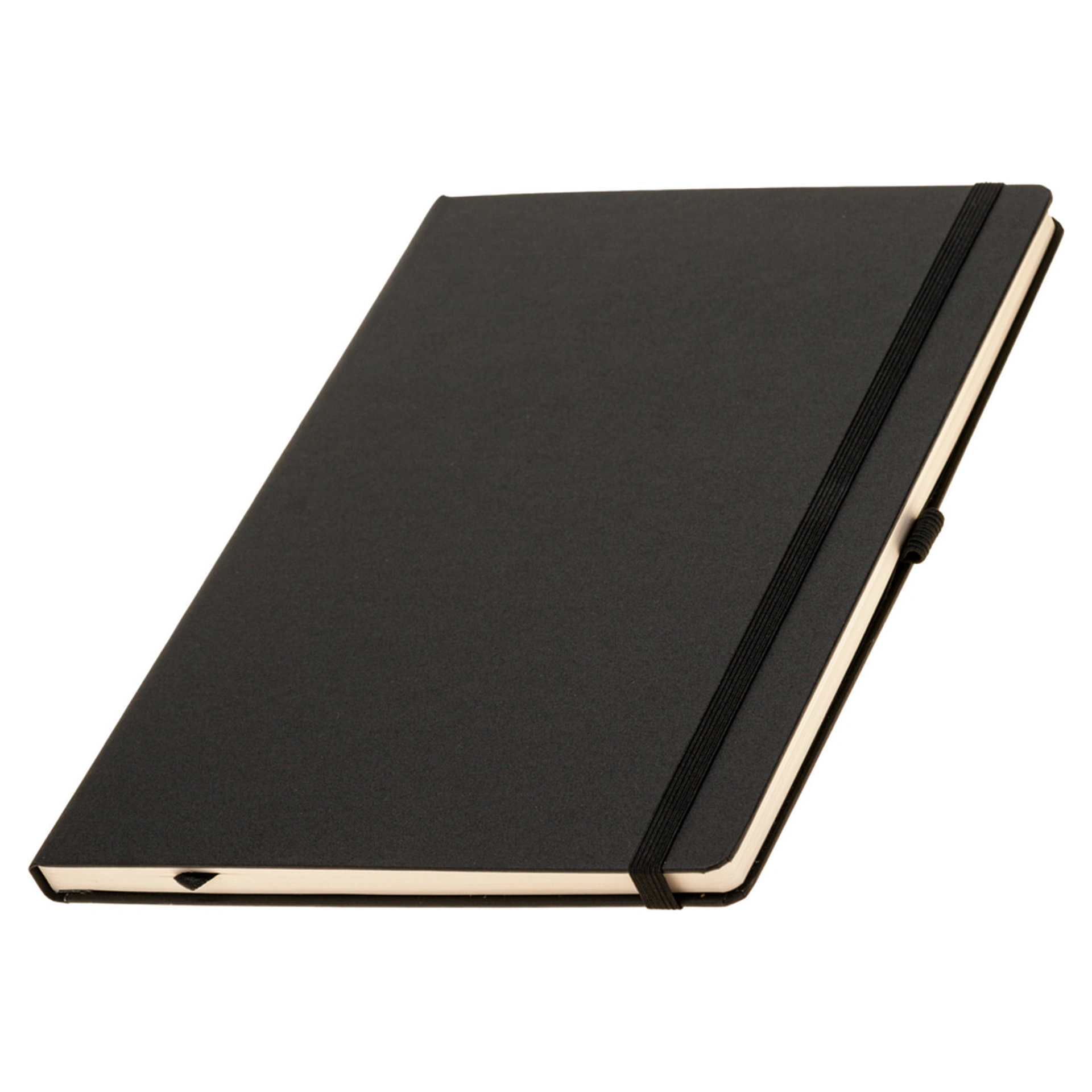 'Hard' Notepaper A4, Bumvinyl Mem'O! TM