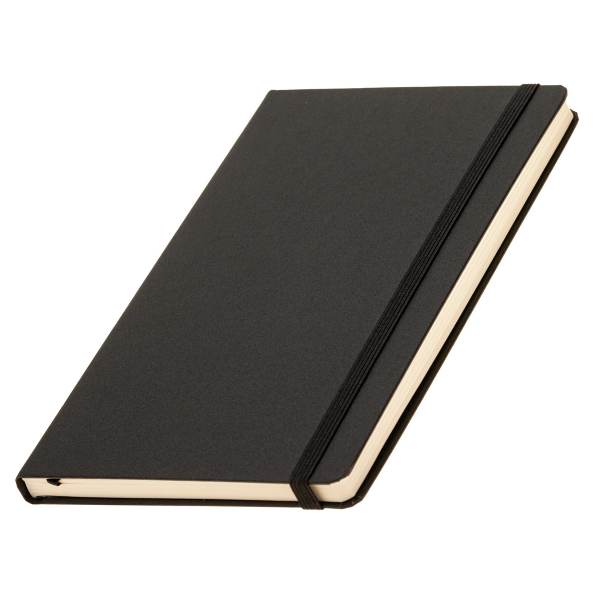 Notepad "Hard" A5 Bumvinyl Mem'O! TM