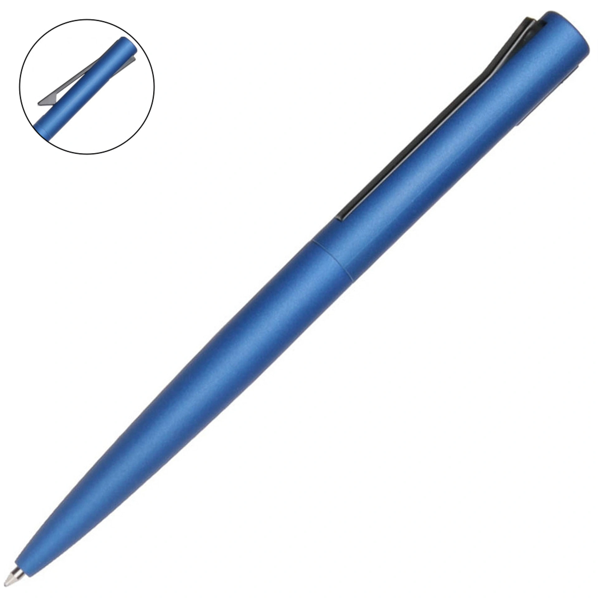 Aluminum 'Convex' button handle