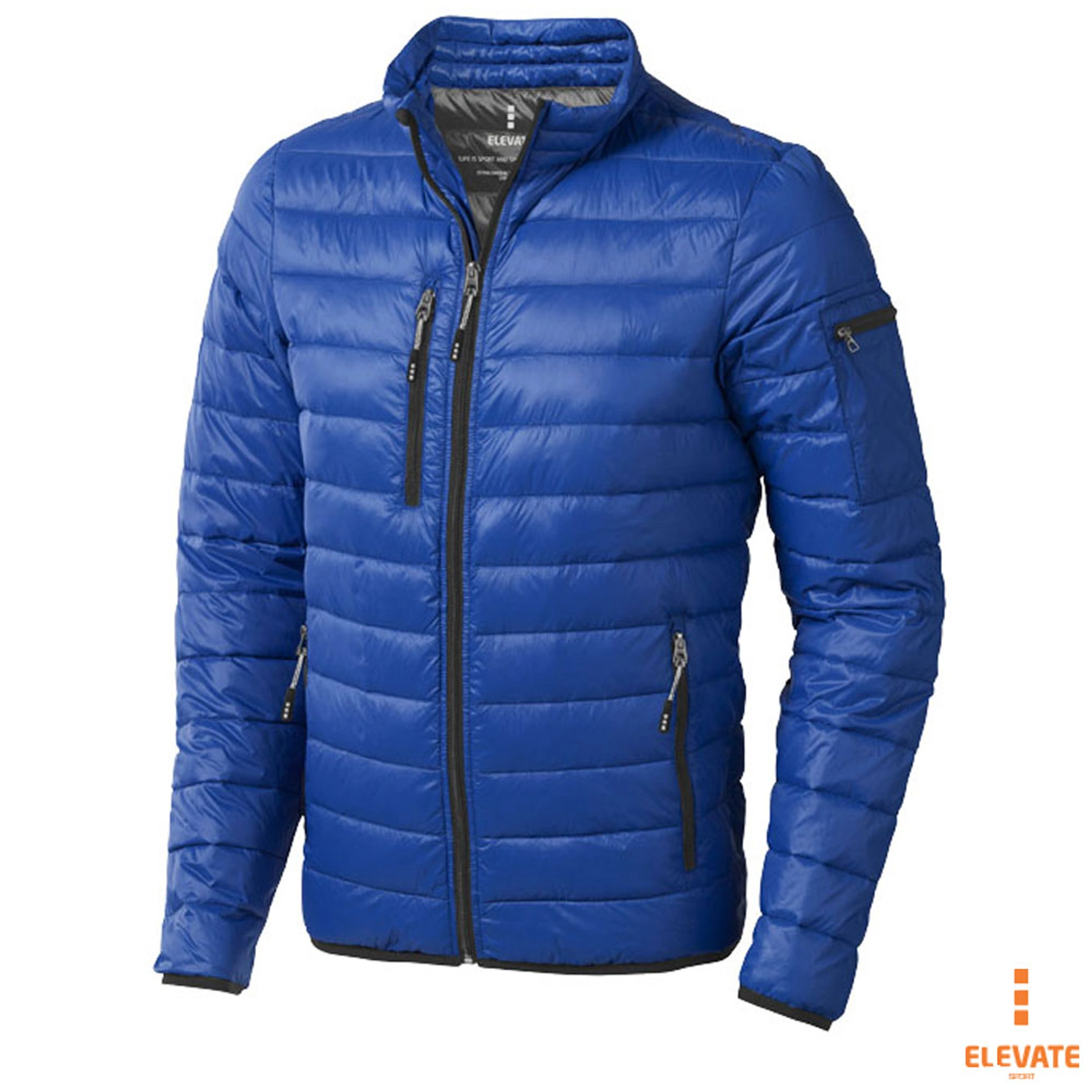 Куртка 'Scotia' (Elevate) - Синій / M