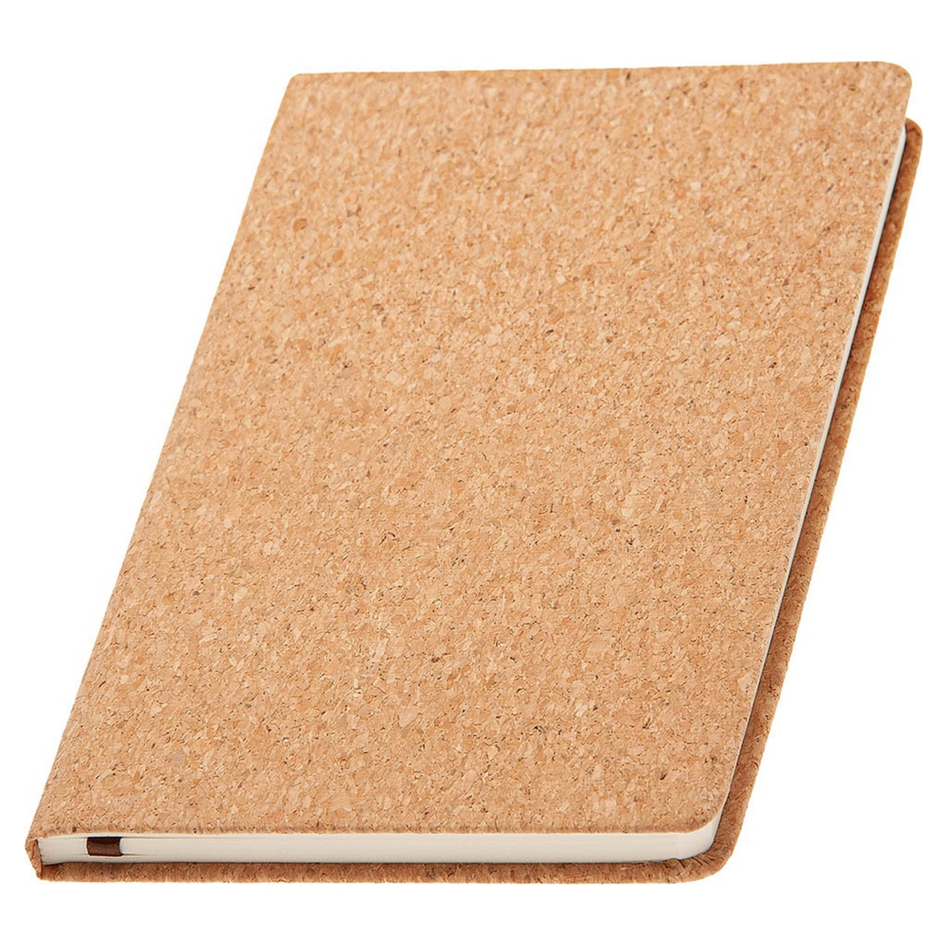 ECO Notebook 'Adams' A5 Cork