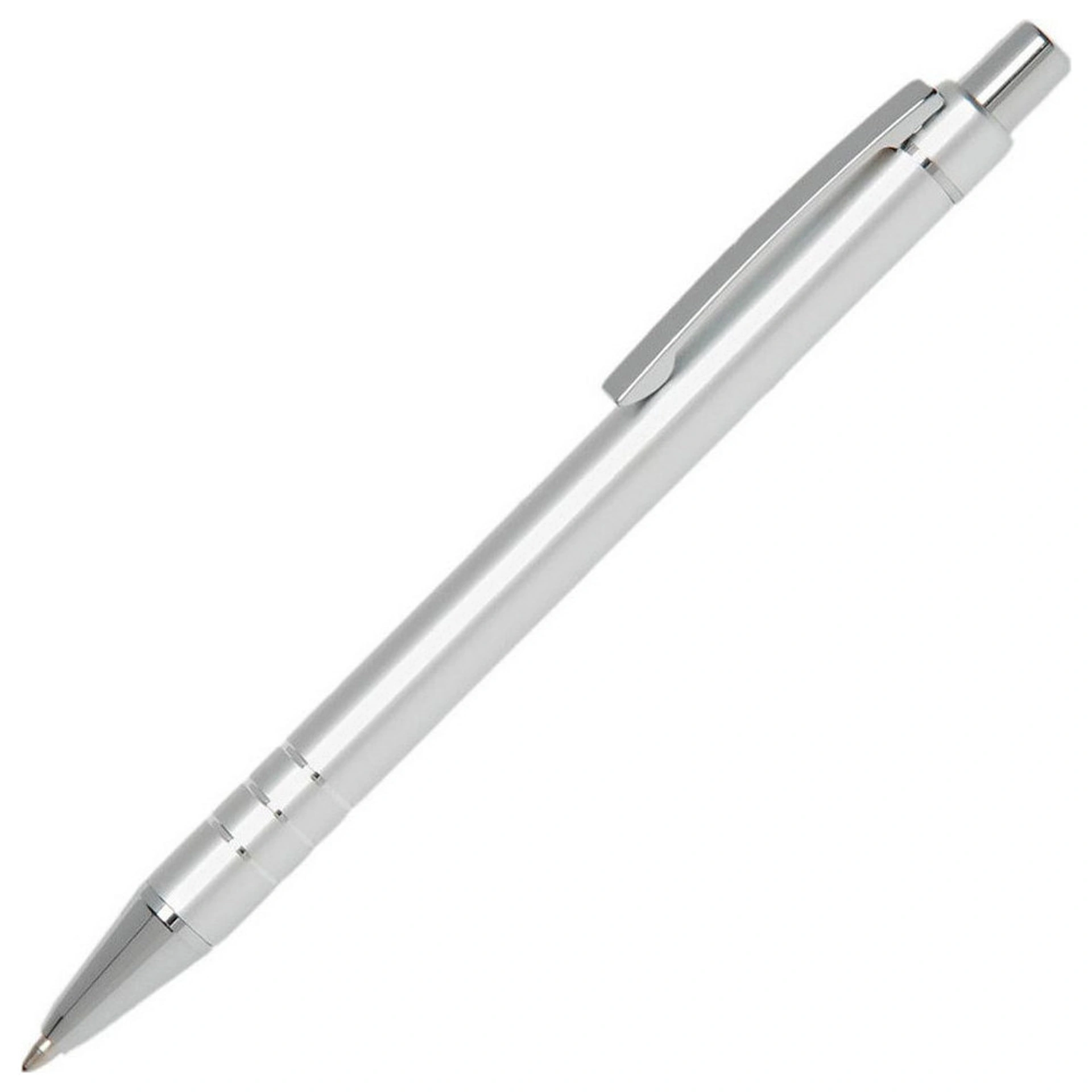 Aluminum pen "Glance" (Ritter Pen)
