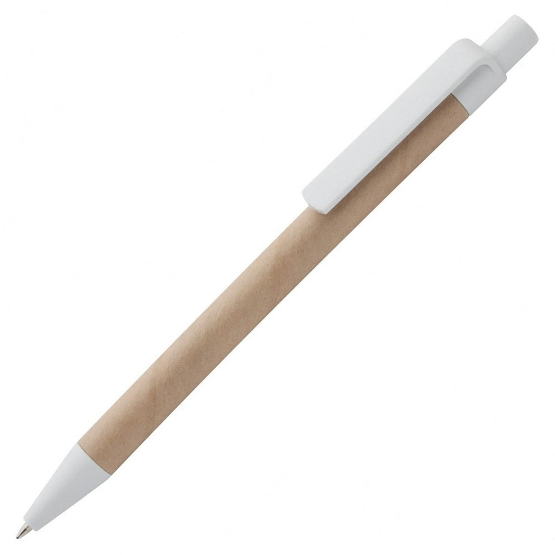 ECO cardboard pen 'Ecolour'