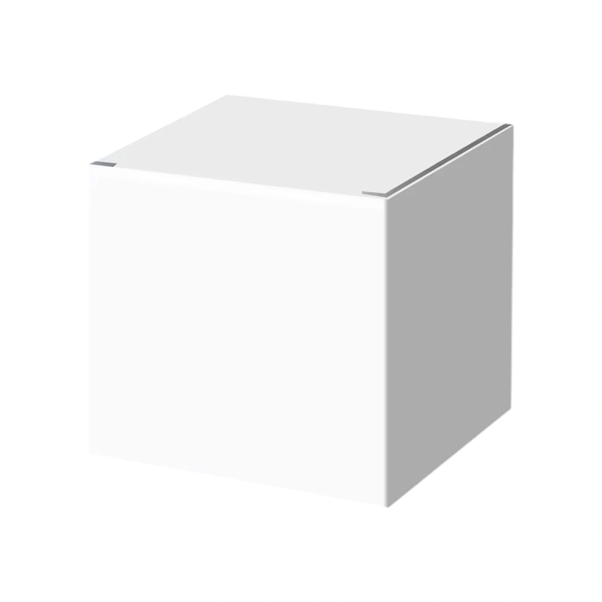 Коробка під чашку - White