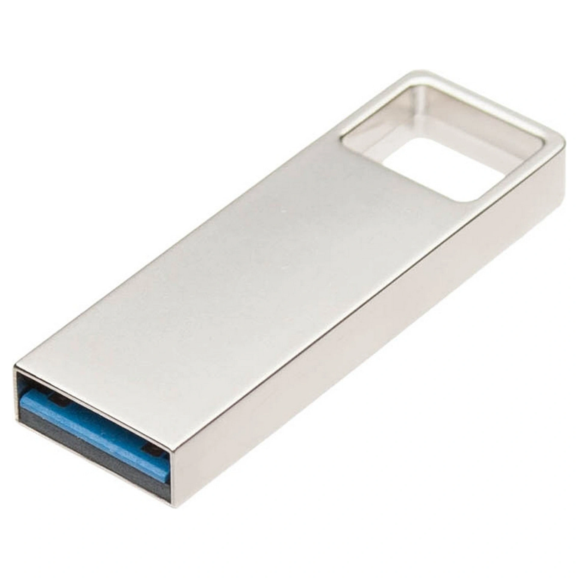 Флеш-пам'ять 'Еталон' USB 3.0 - Срібний / 64 Гб