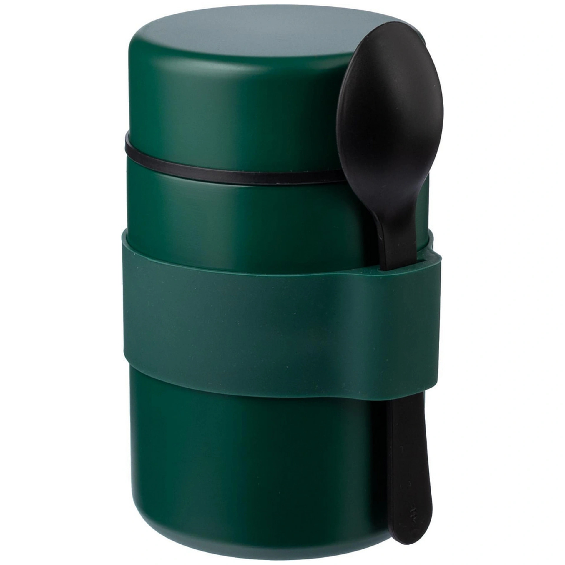 'Niko' 460 ml Food Thermos - Green