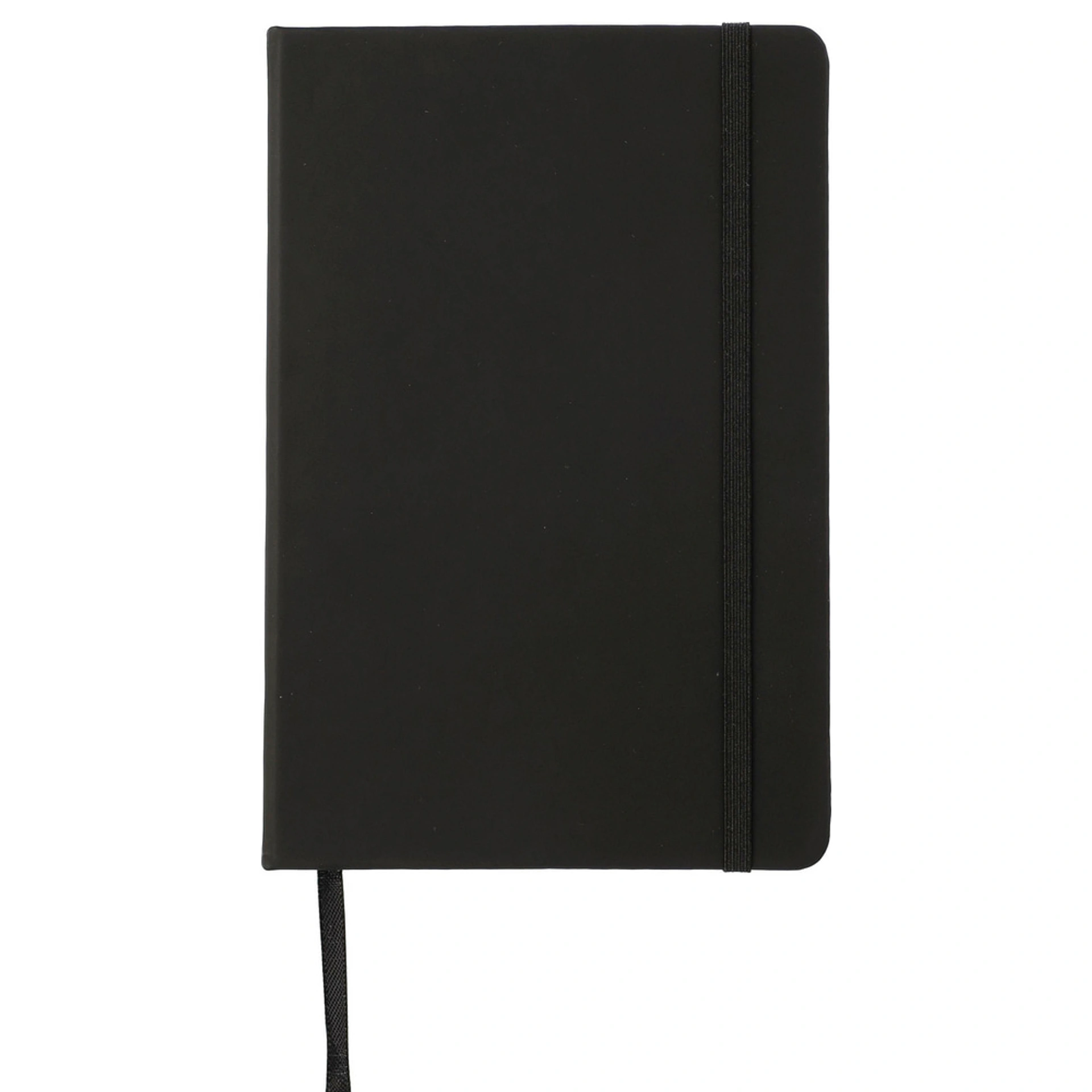"Bradley" A5 Notebook