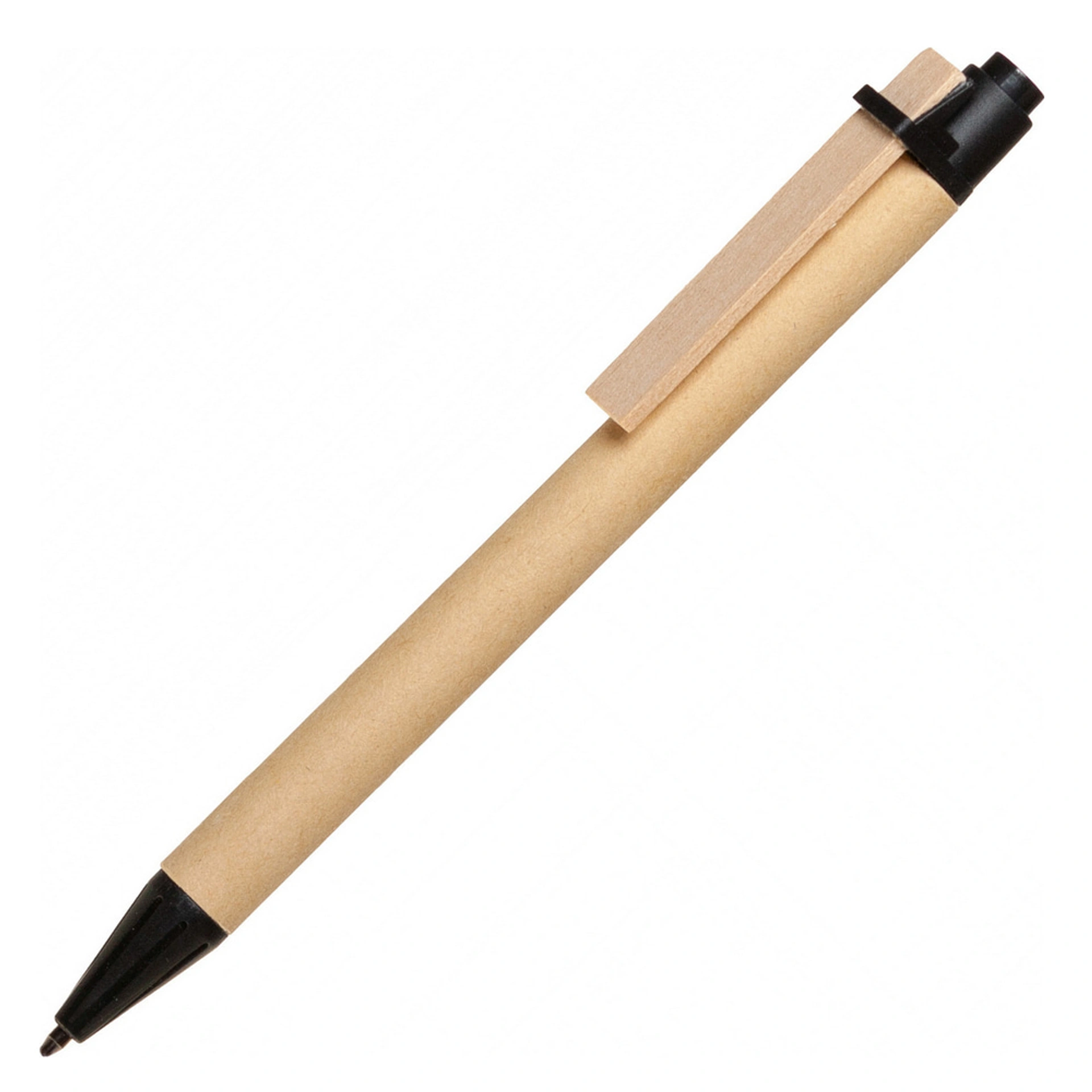 ECO cardboard pen 'Peter'
