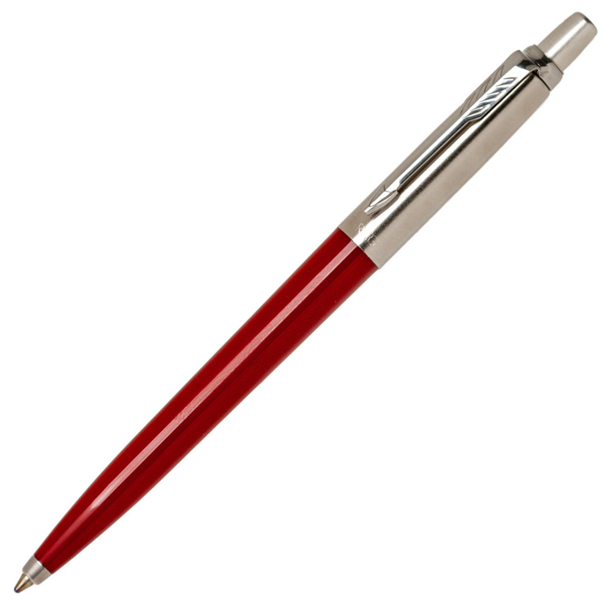 Ручка 'Jotter Standard' (Parker) - Червоний
