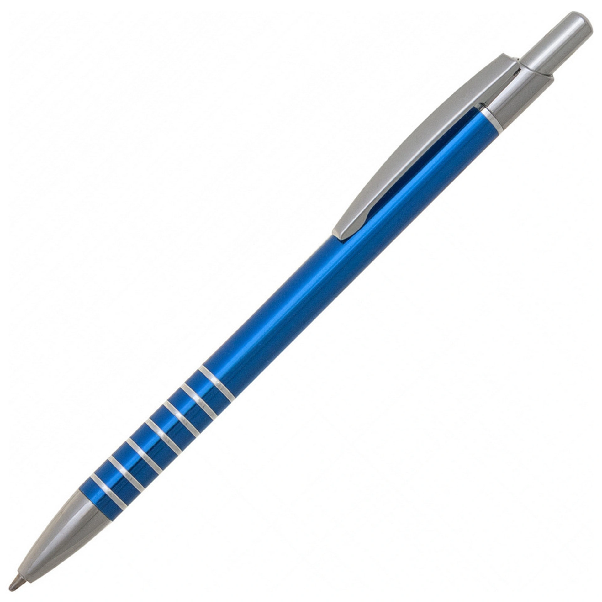 Aluminum handle 'Wayne'