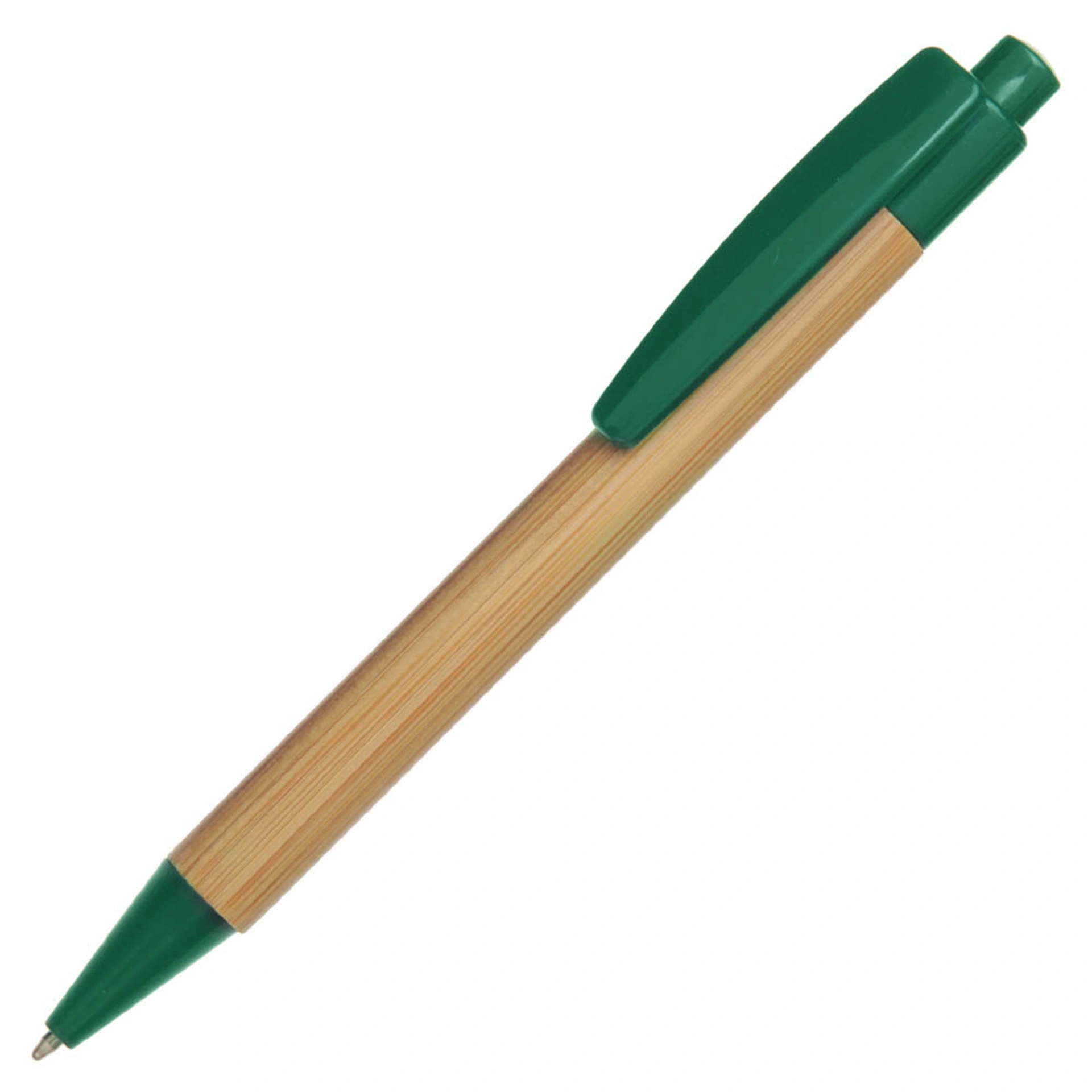 ECO Bamboo Pen 'Lacey'