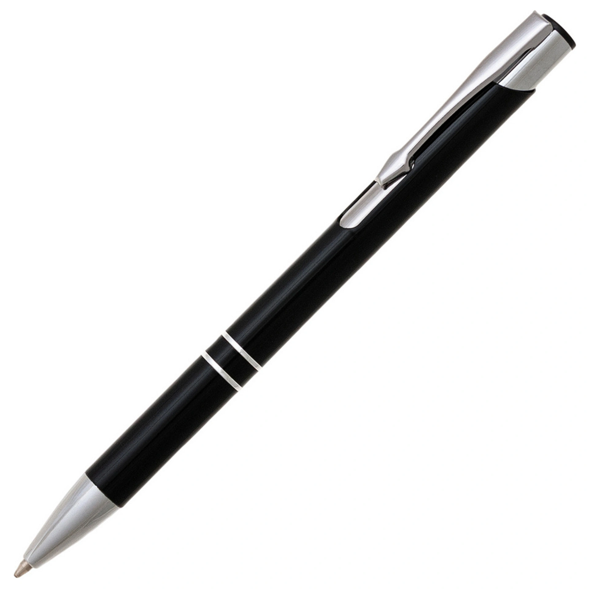 Aluminum handle 'Delia'
