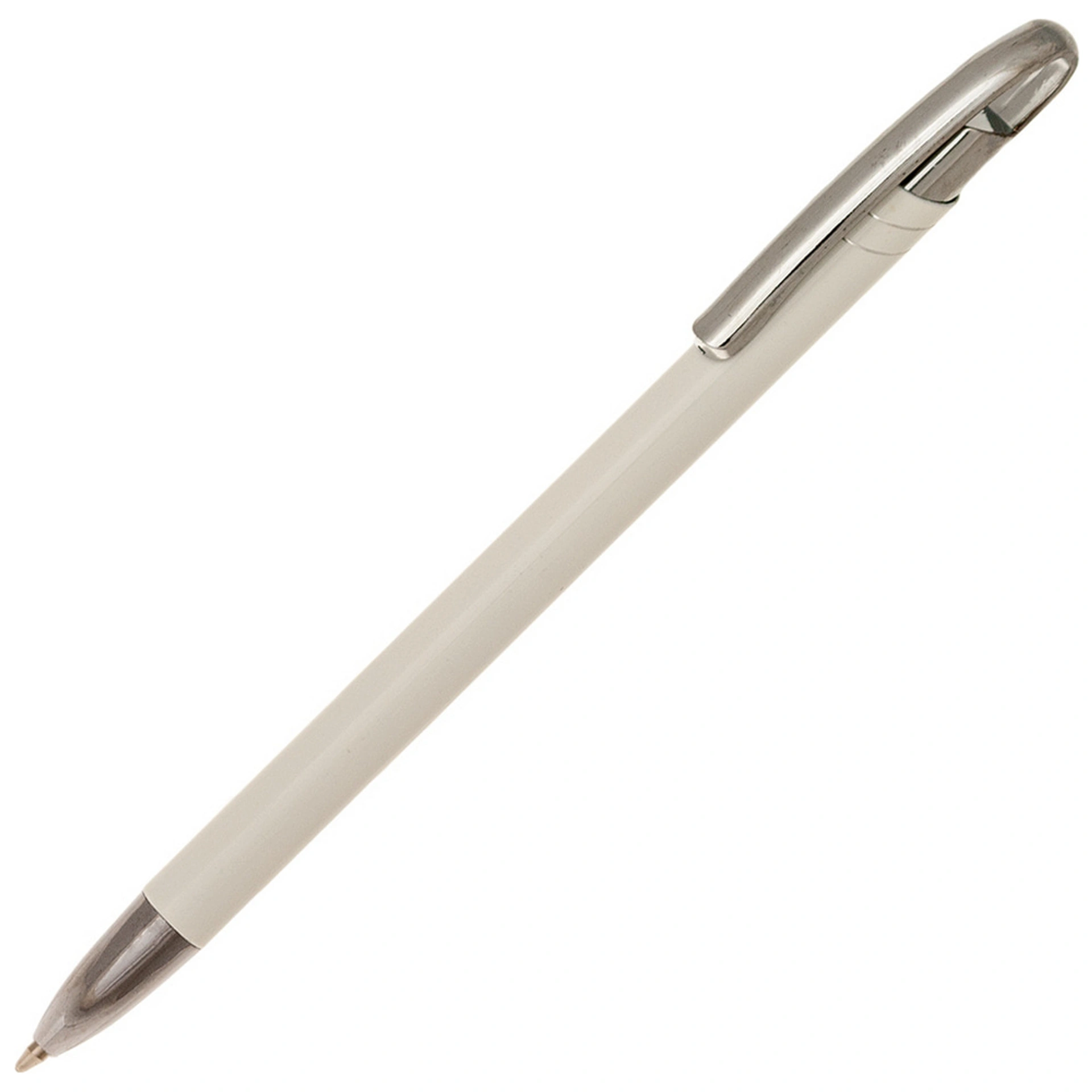Aluminum handle 'Lara'