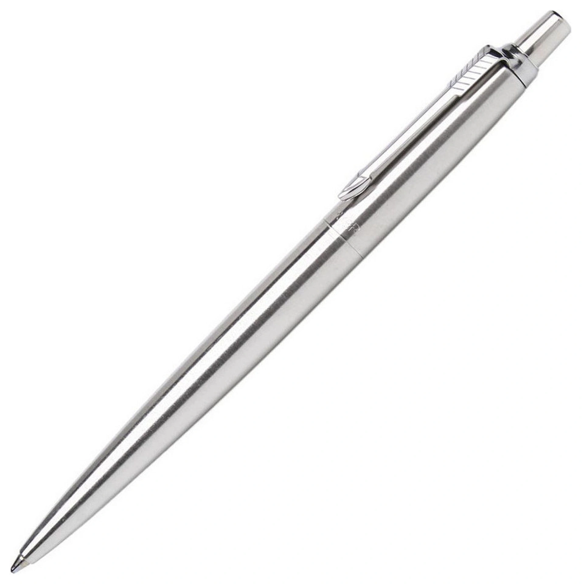 Ручка 'Jotter' (Parker) - Срібний