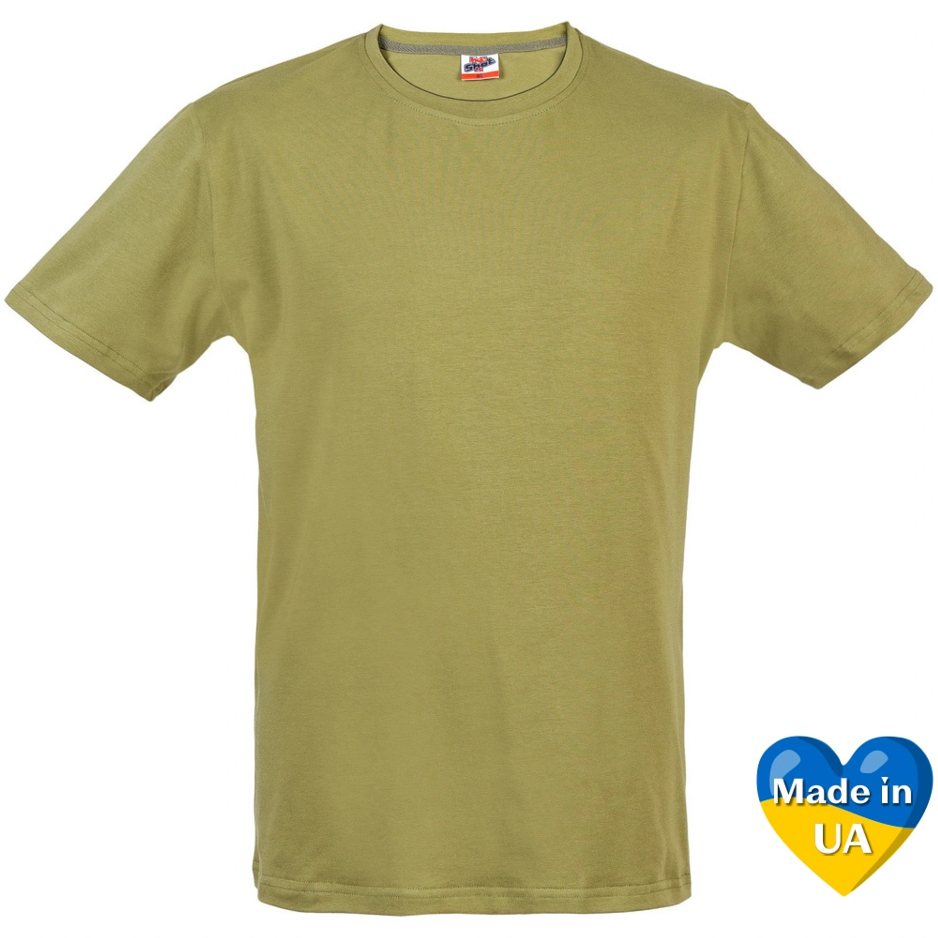 Футболка 'Classic' (T-SHOT) - Хакі / XL