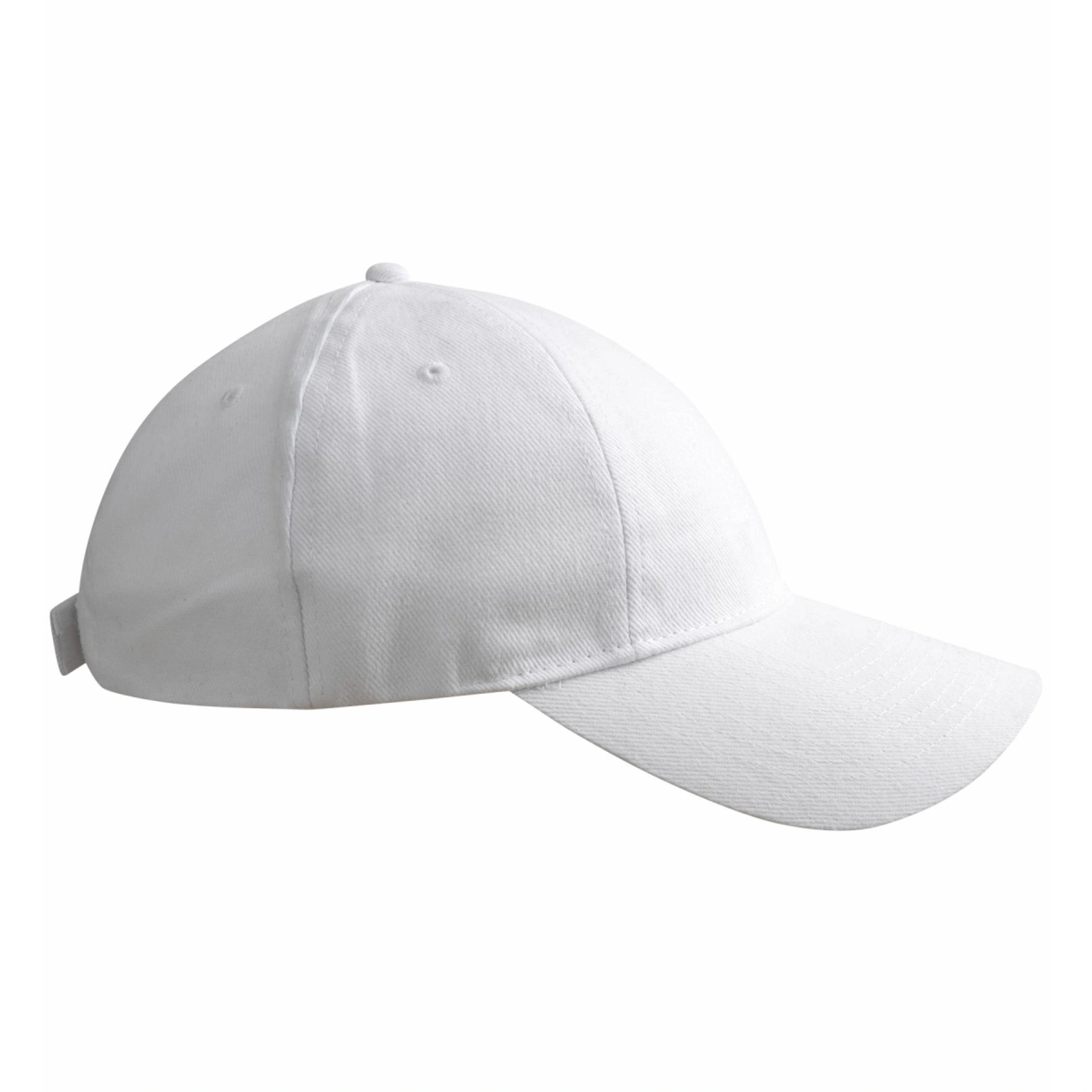 Кепка ID Twill - Білий