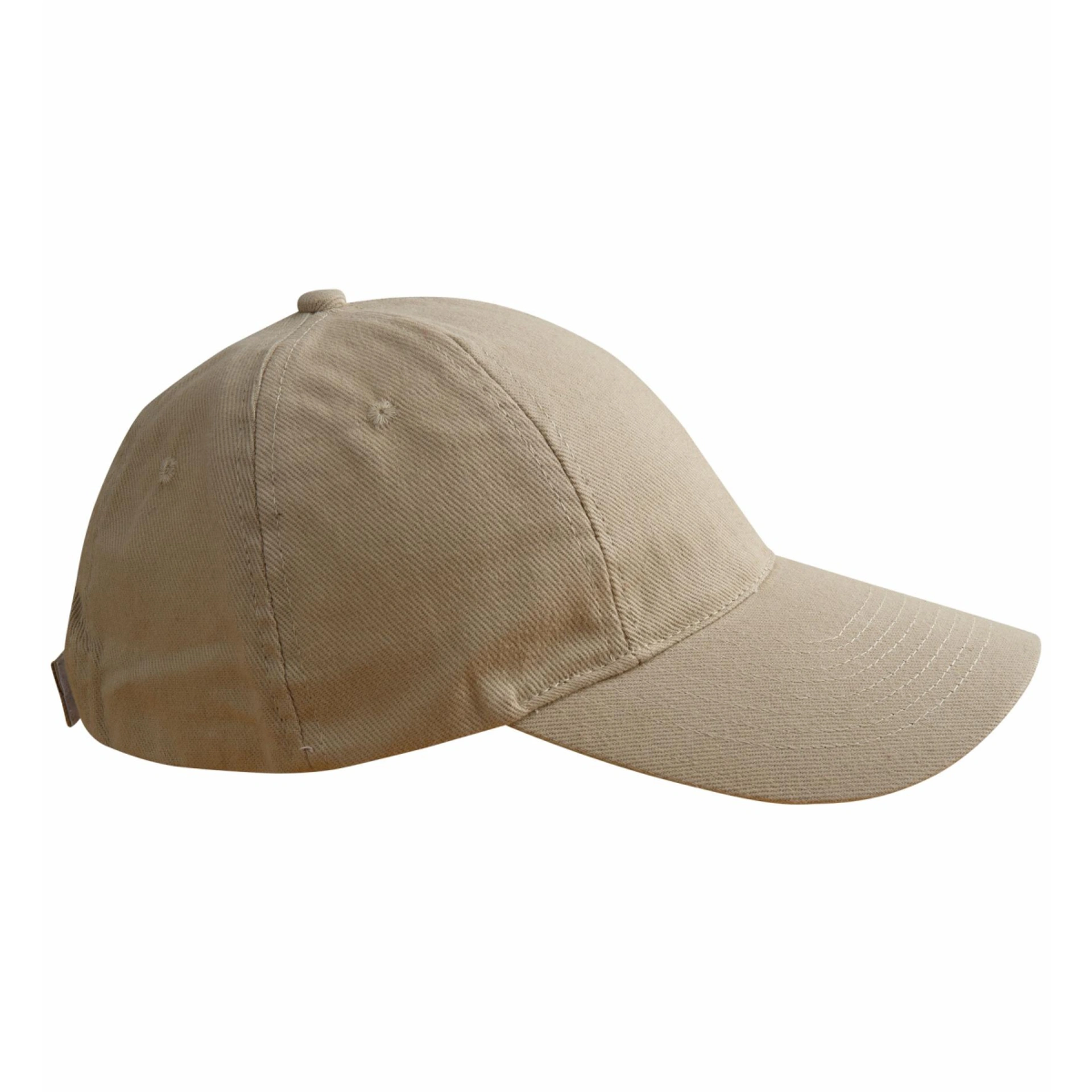Кепка ID Twill - Пісочний