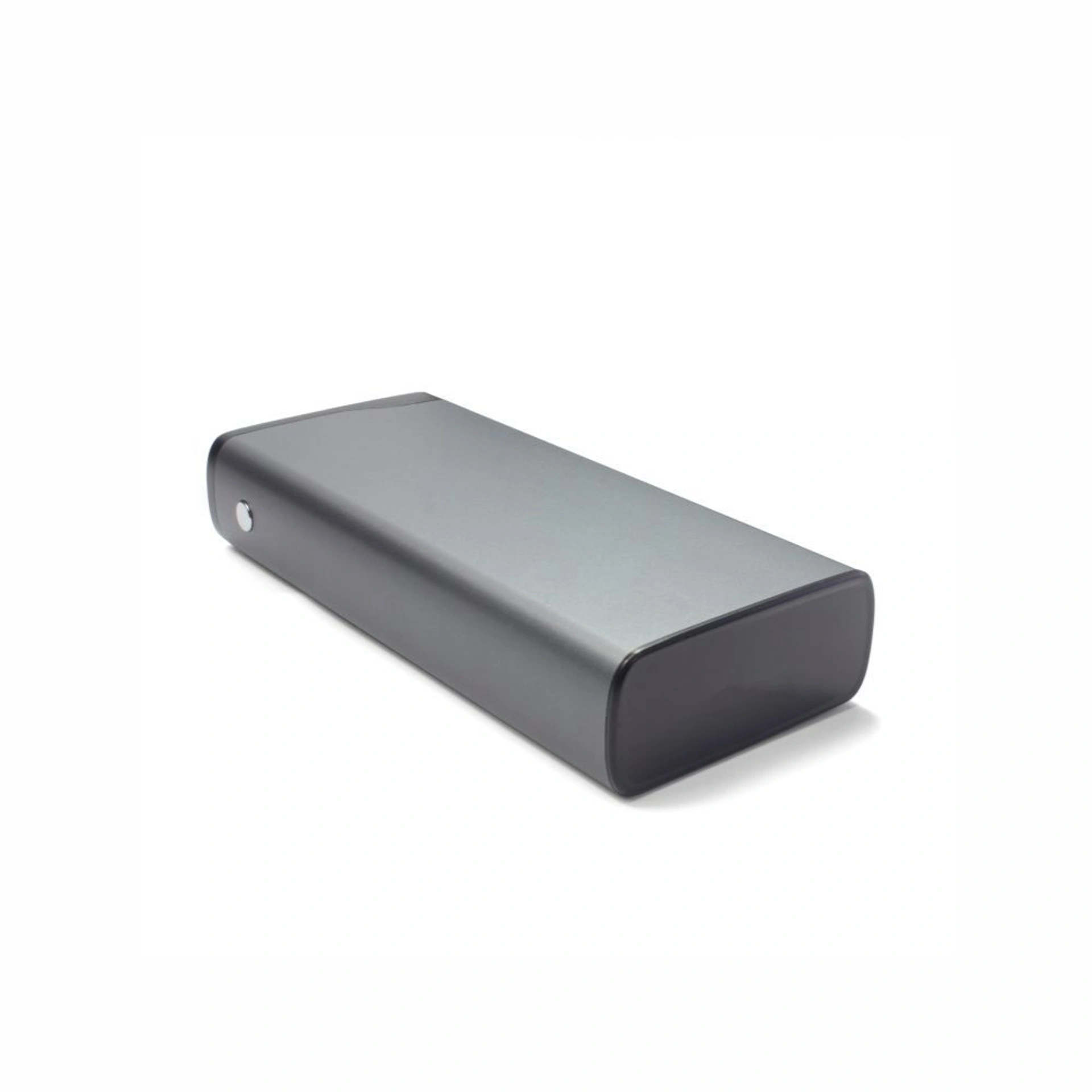 Повербанк 20000 mAh TheGeneral TurboCharge, цифровий індикатор - Графітовий