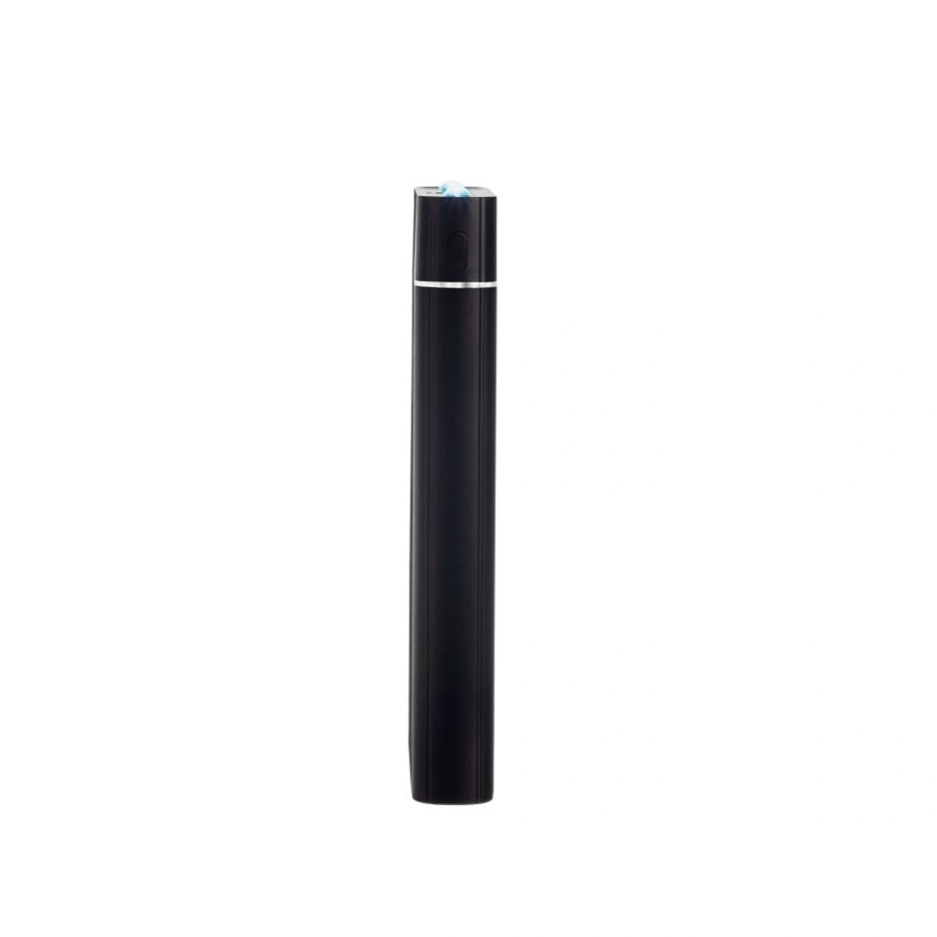 Повербанк 20000 mAh TheGeneral QuikPower, світлодіодний індикатор - Чорний
