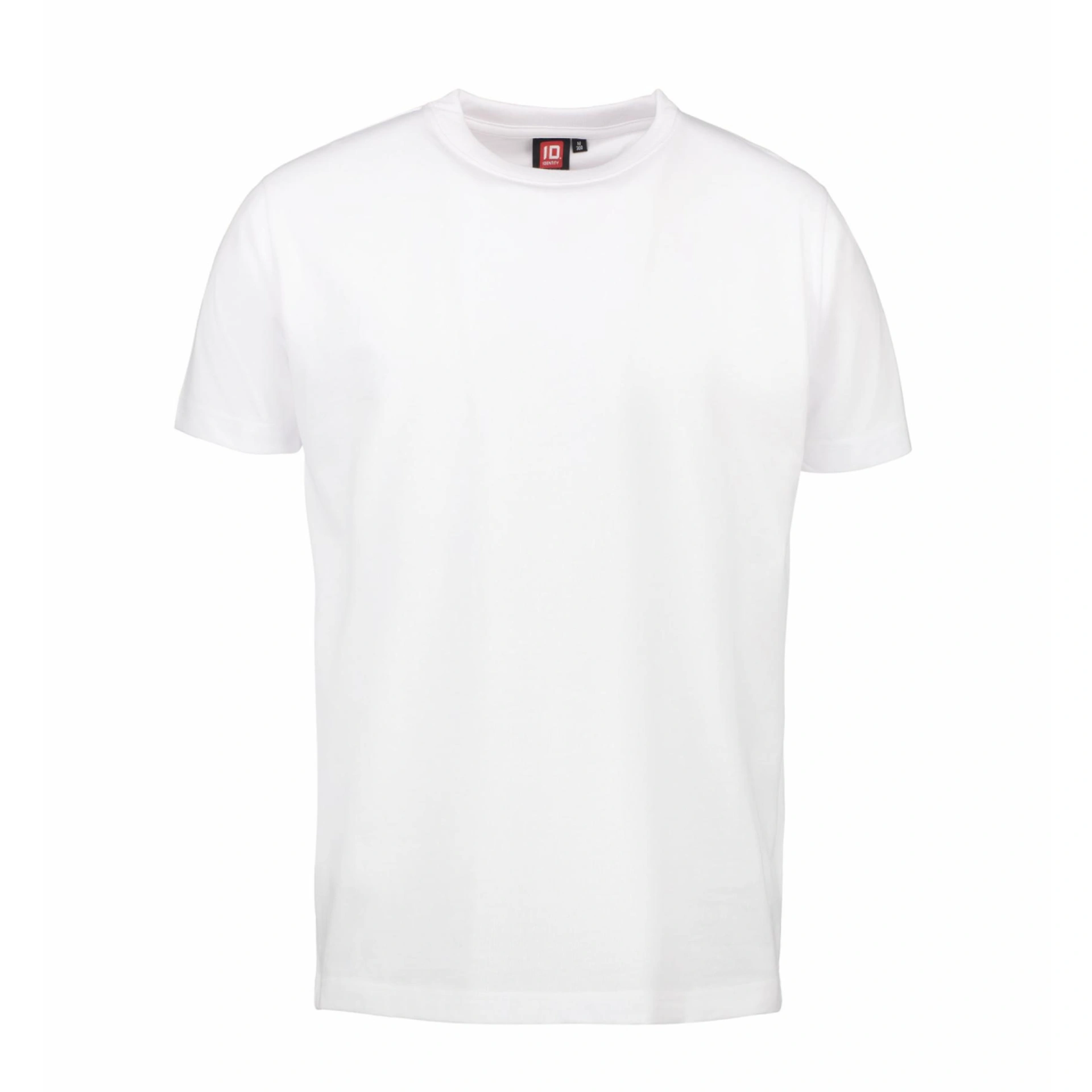 Футболка чоловіча PRO Wear - Білий / 3XL