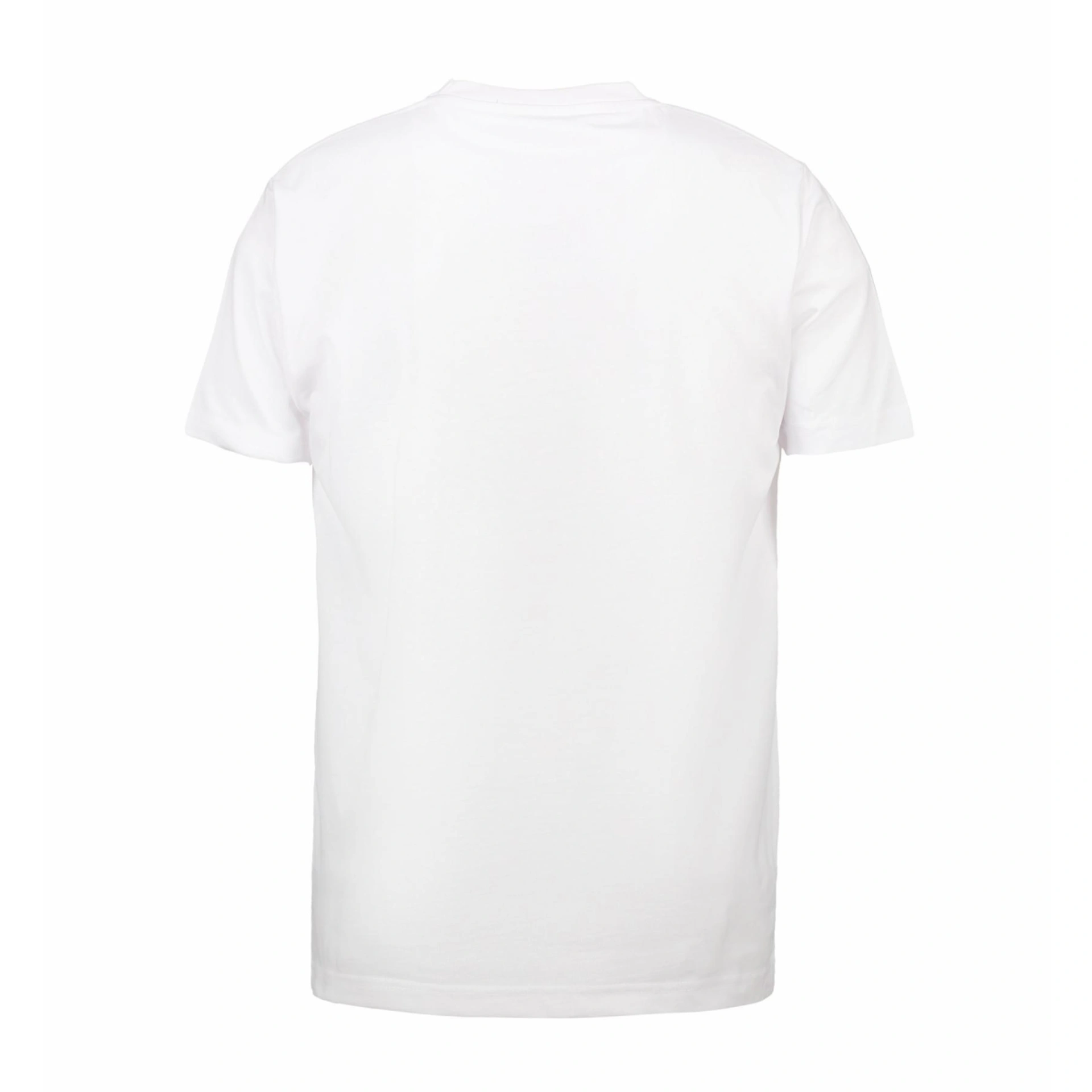 Футболка чоловіча PRO Wear - Білий / 3XL