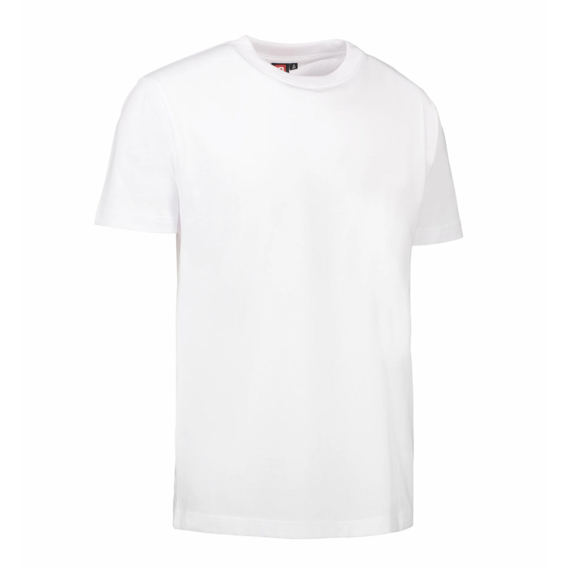 Футболка чоловіча PRO Wear - Білий / 3XL