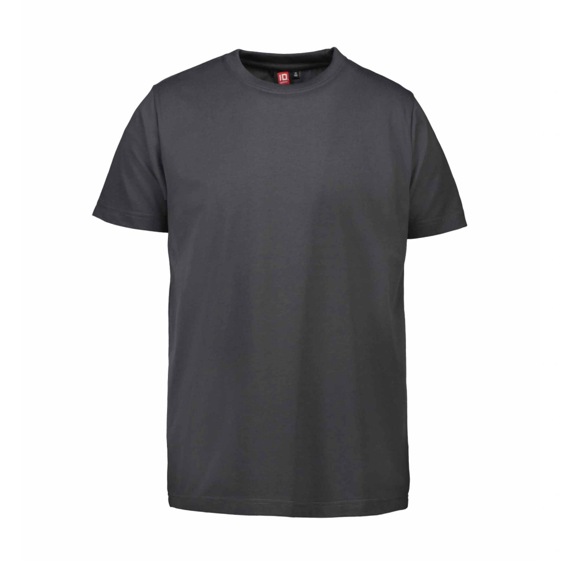 Футболка чоловіча PRO Wear - Вугільний / 3XL
