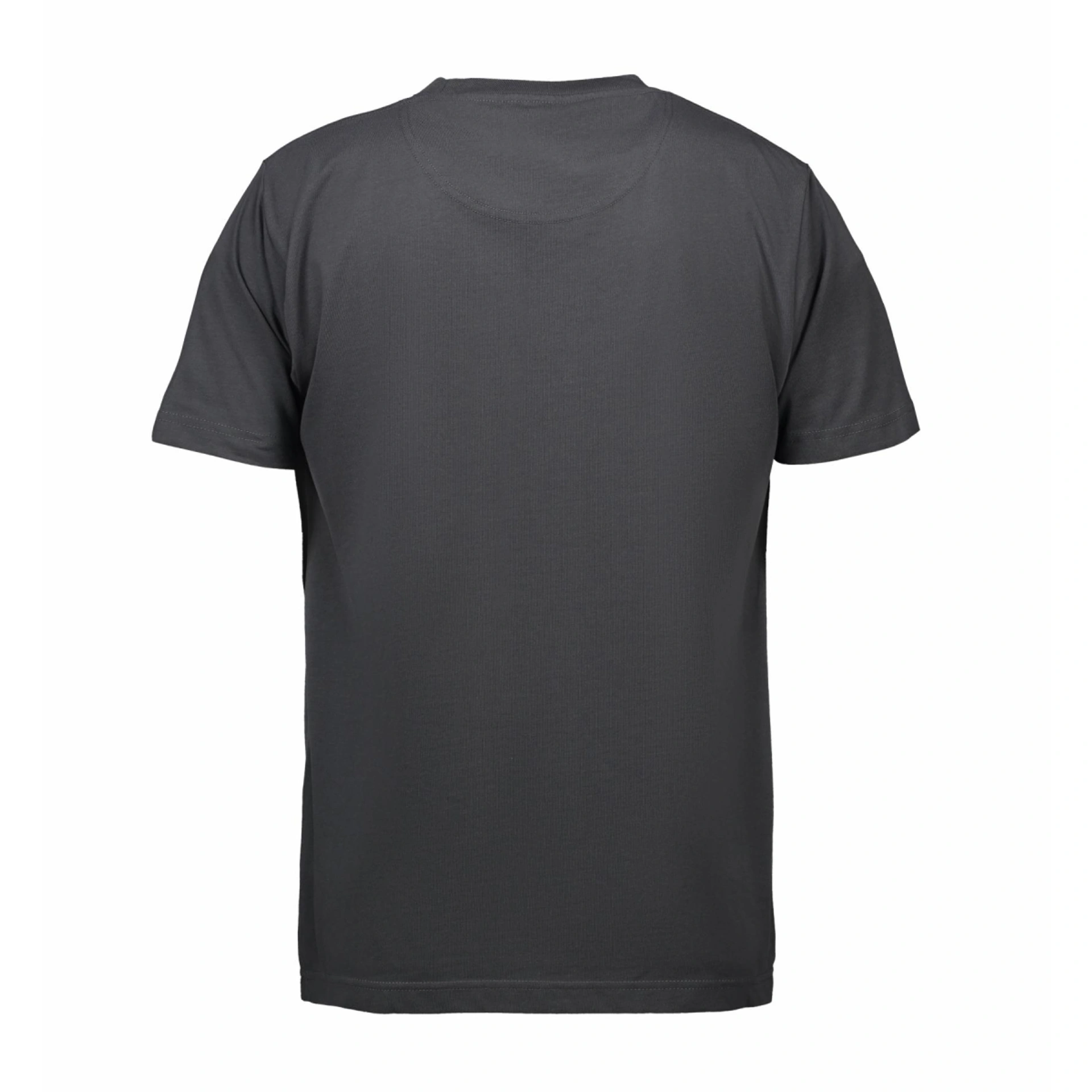 Футболка чоловіча PRO Wear - Вугільний / 3XL
