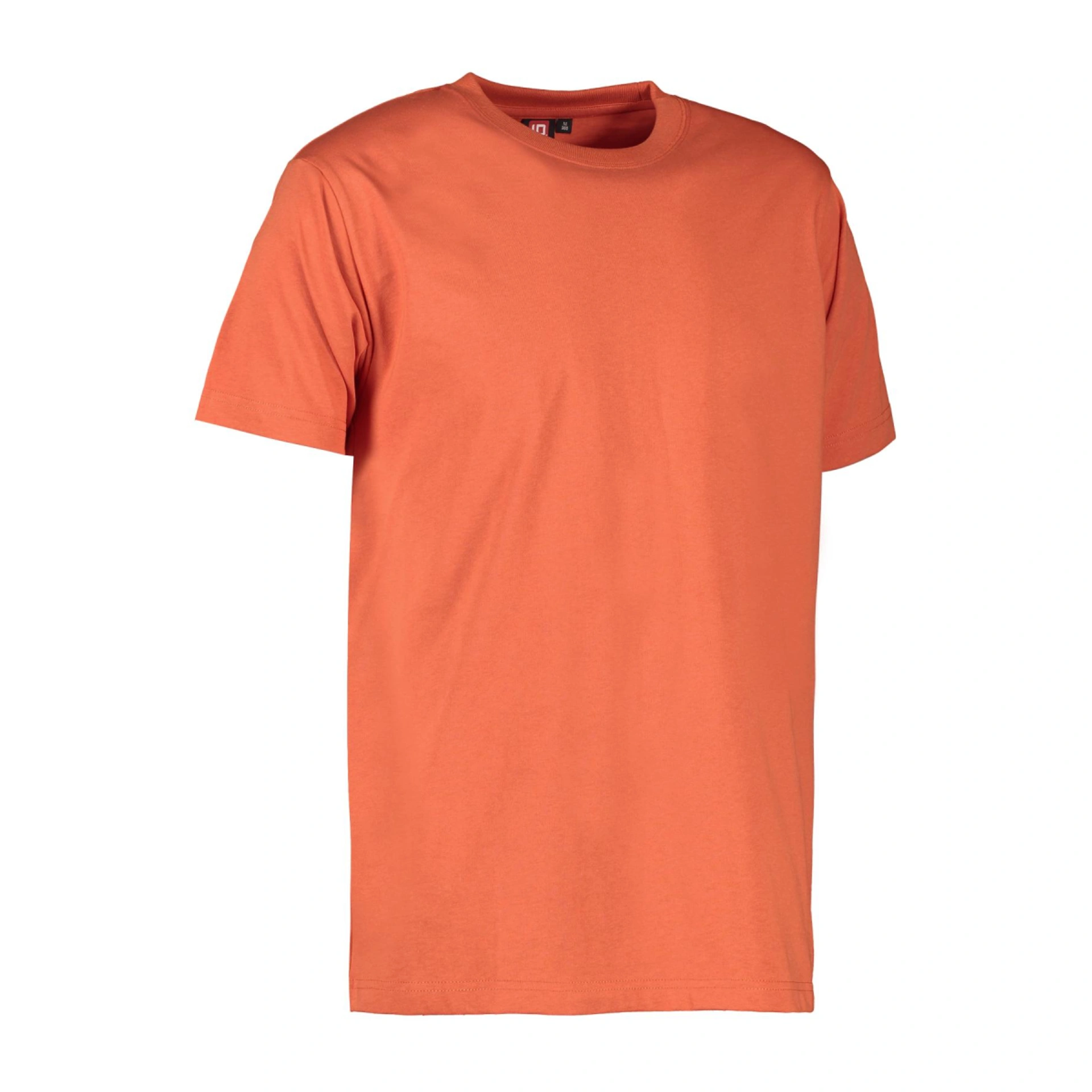 Футболка чоловіча PRO Wear - Кораловий / 3XL