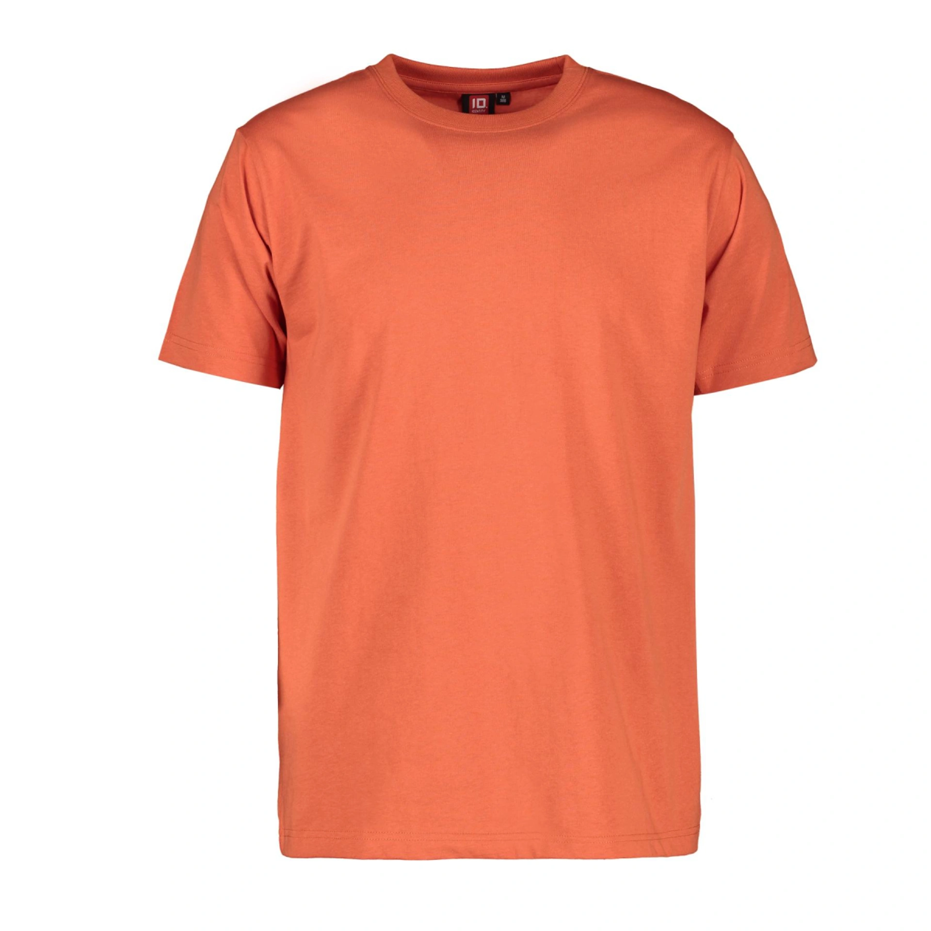 Футболка чоловіча PRO Wear - Кораловий / 3XL