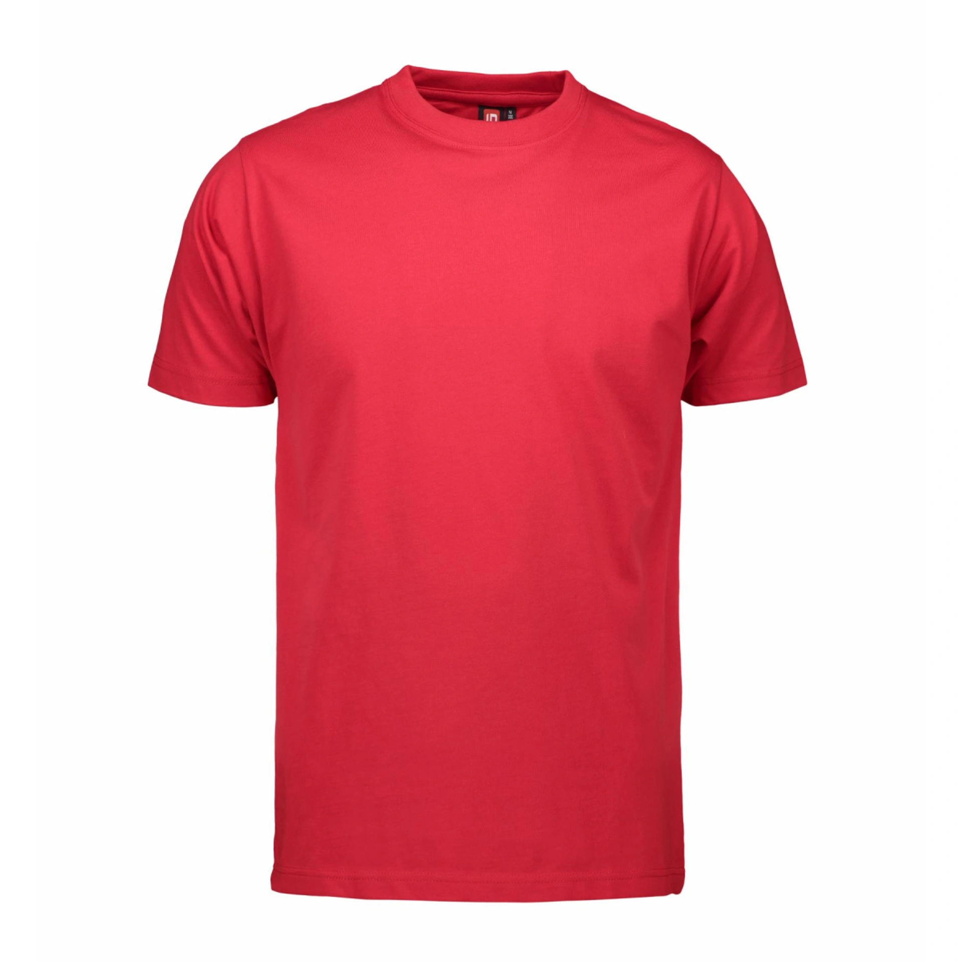 Футболка чоловіча PRO Wear - Червоний / 3XL