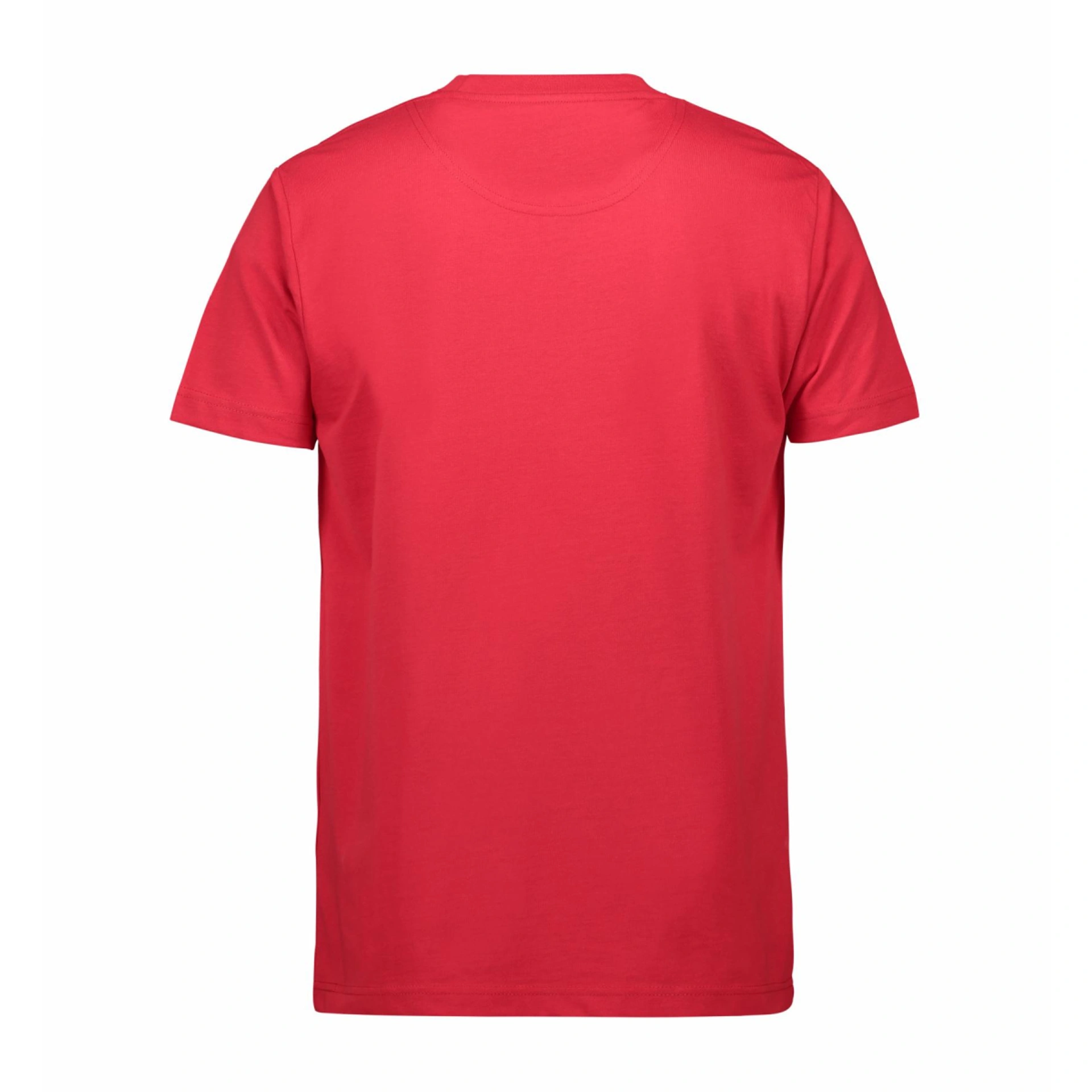 Футболка чоловіча PRO Wear - Червоний / 3XL