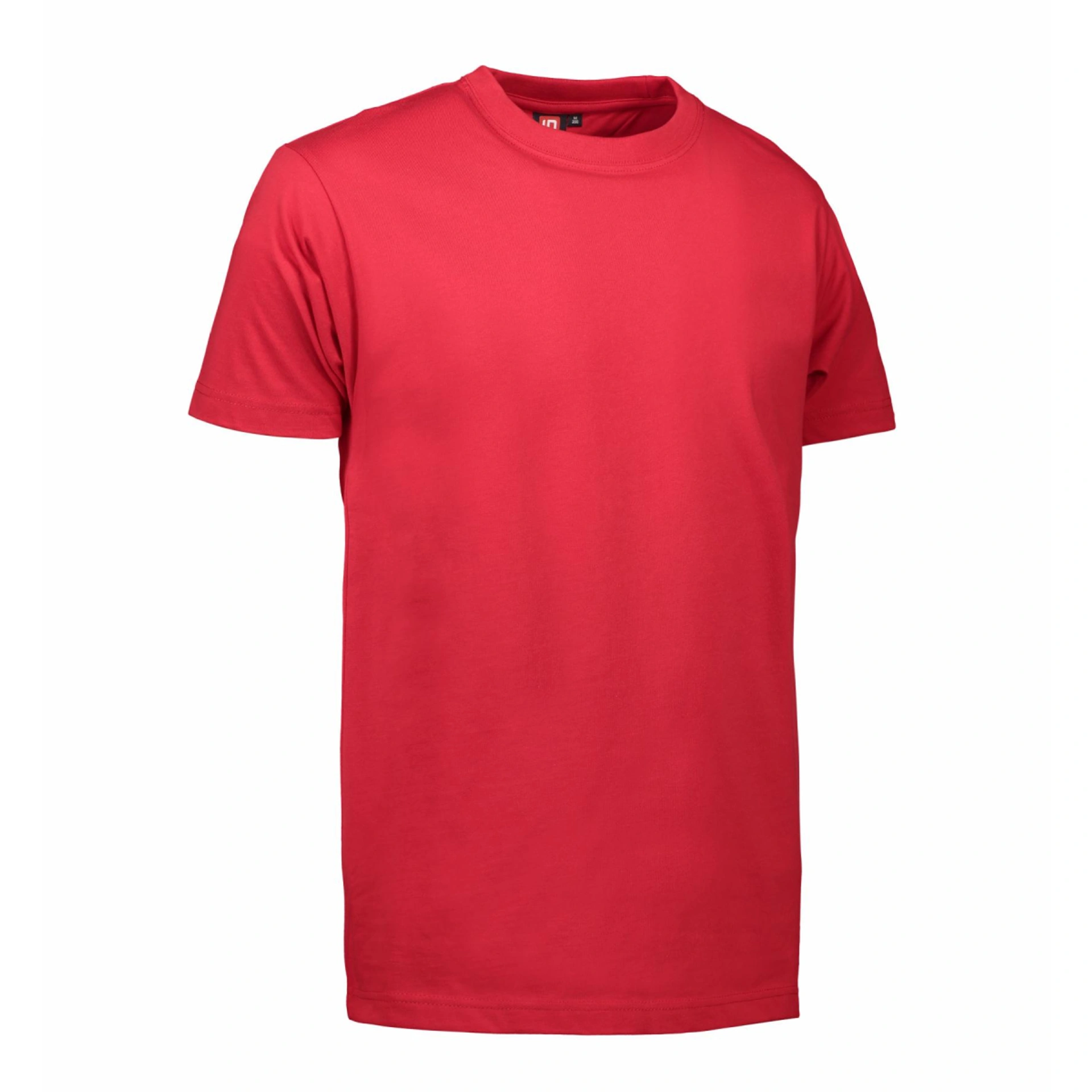 Футболка чоловіча PRO Wear - Червоний / 3XL