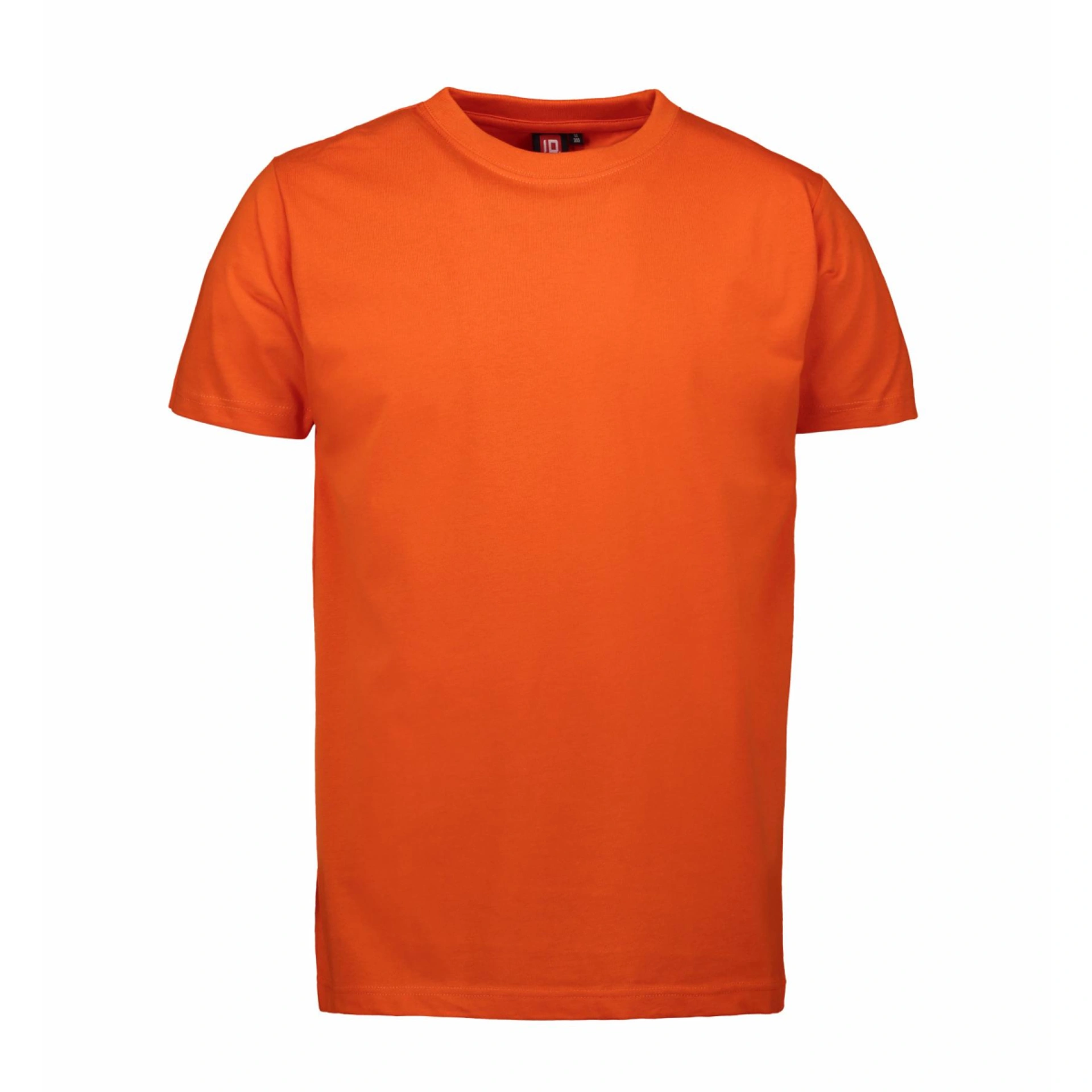 Футболка чоловіча PRO Wear - Помаранчевий / 3XL
