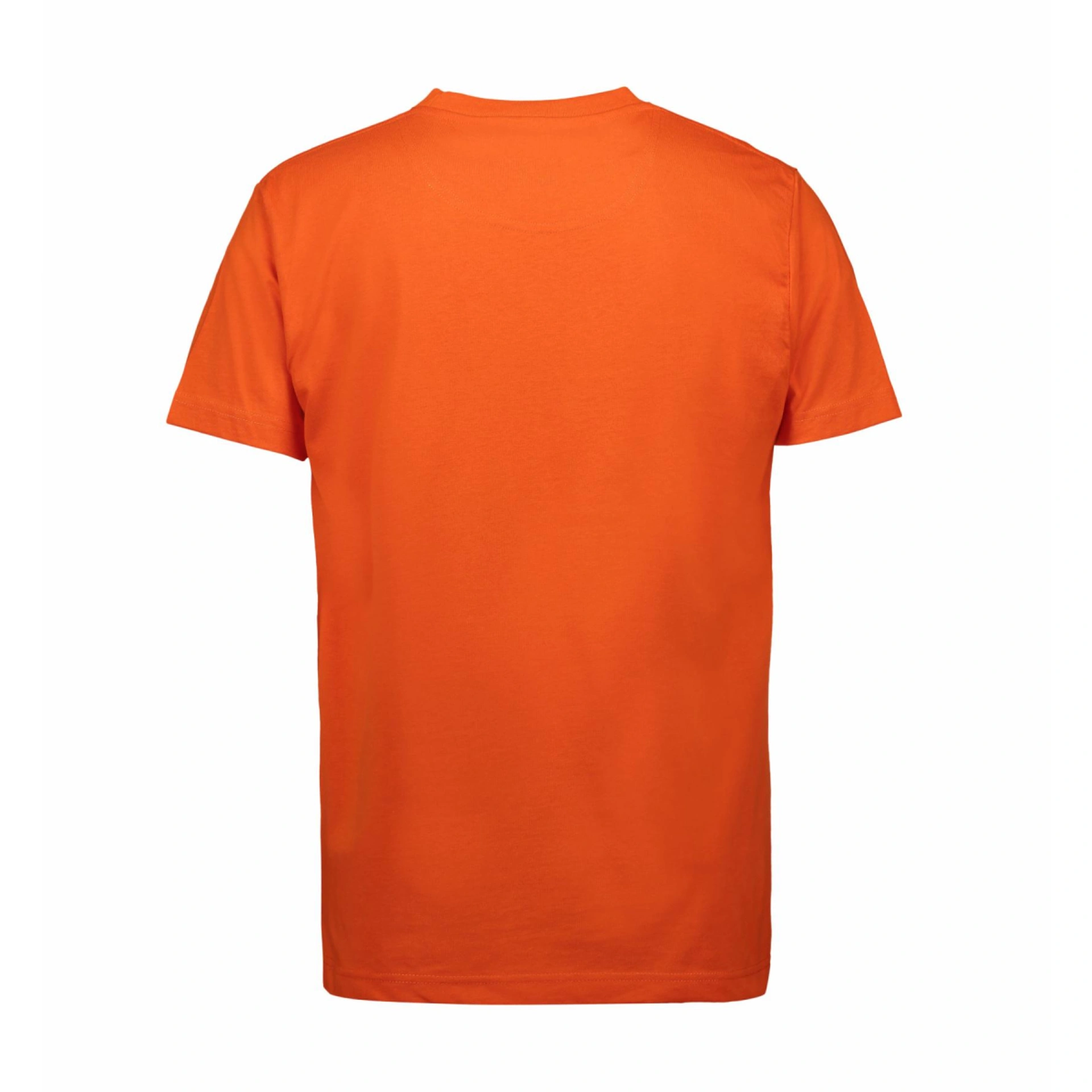 Футболка чоловіча PRO Wear - Помаранчевий / 3XL