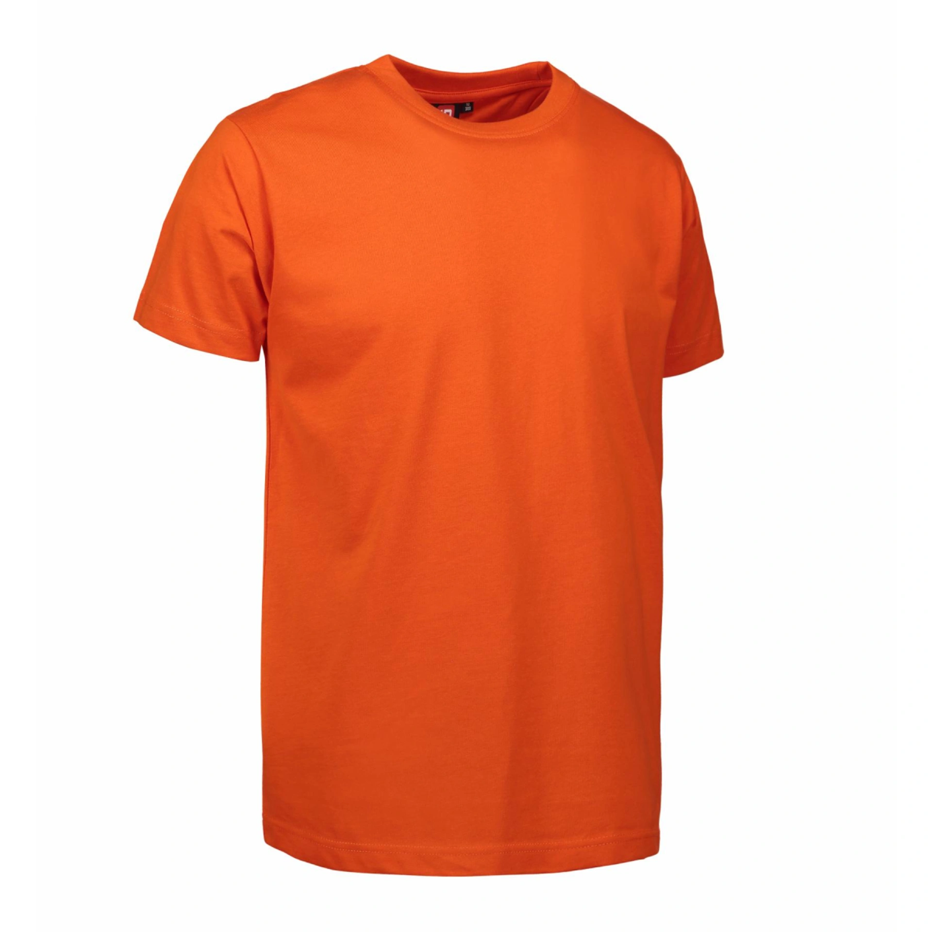 Футболка чоловіча PRO Wear - Помаранчевий / 3XL