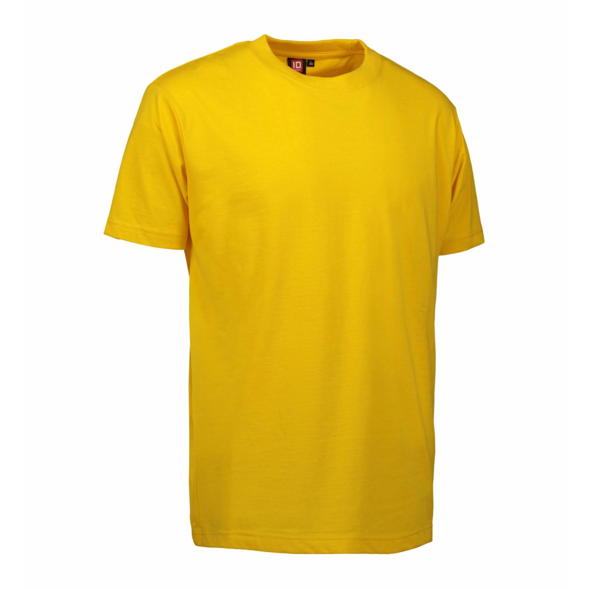 Футболка чоловіча PRO Wear - Жовтий / 3XL