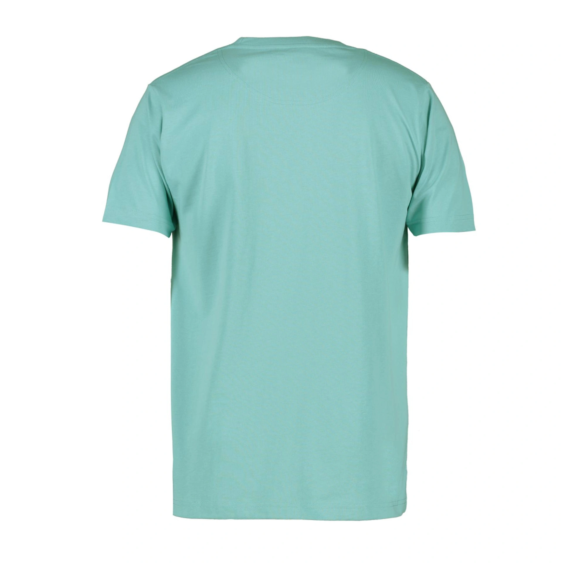 Футболка чоловіча PRO Wear - Пильний морський / 3XL