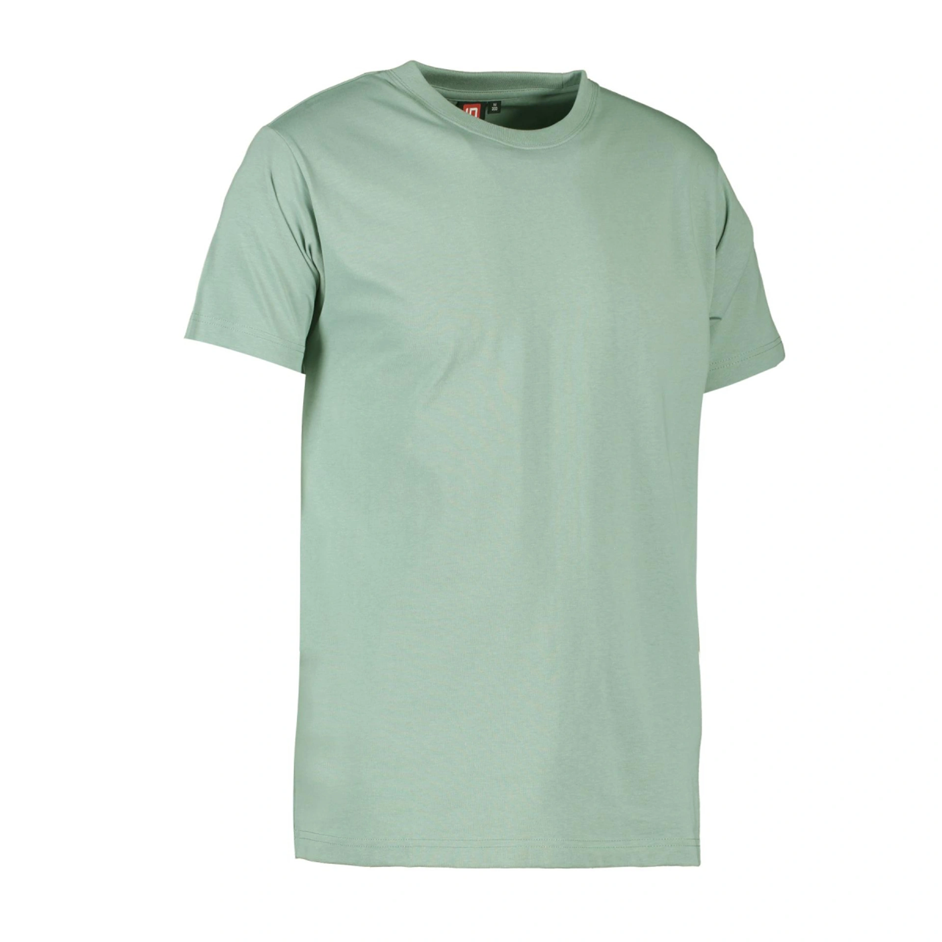 Футболка чоловіча PRO Wear - Пильний зелений / 3XL